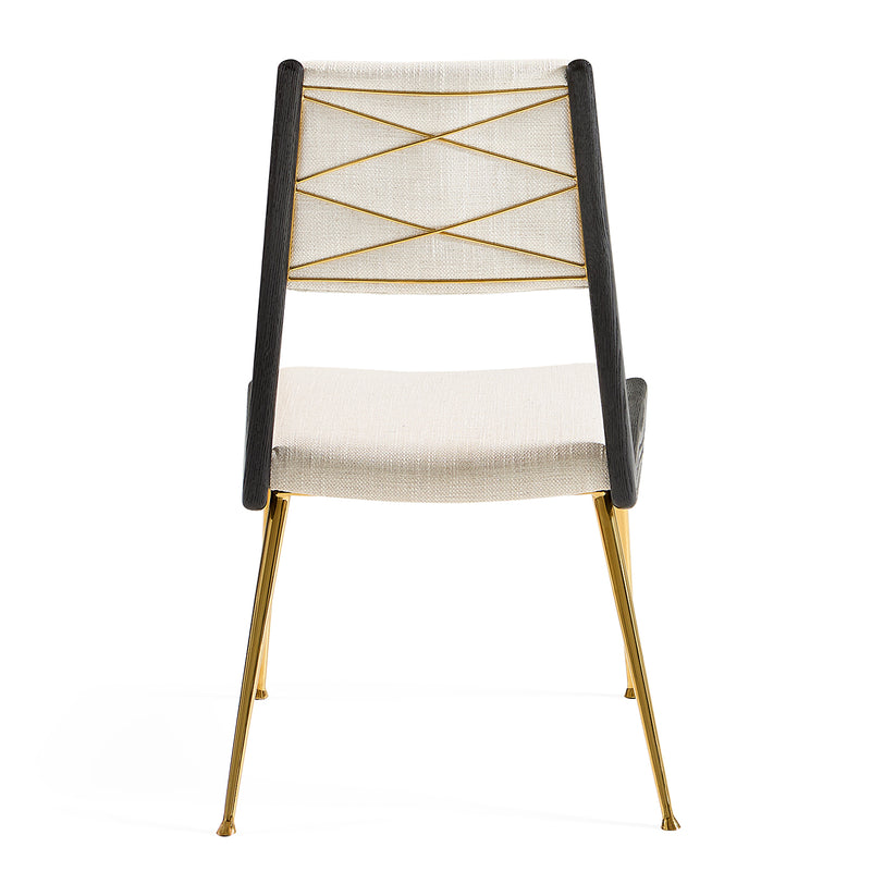 St. Germain Dining Chair