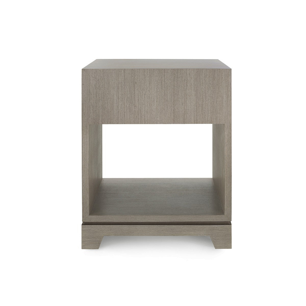 Stanford 1-Drawer Side Table