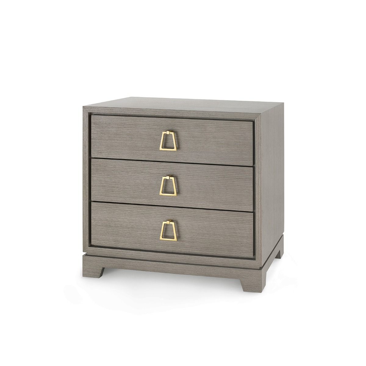 Stanford 3-Drawer Side Table Side & End Tables Villa & House Taupe Gray , Black Friday Sale Villa & House Furniture Sale, Old Bones Co, Mid Century Furniture Sale, Four Hands Furniture, Black Friday Sale Stanford 3-Drawer Side Table,Gus Sale, Perigold Stanford 3-Drawer Side Table Side & End Tables Black Friday Sale , Perigold Sale Stanford 3-Drawer Side Table,Stanford 3-Drawer Side Table Lulu and Georgia, Burke Decor Sale Stanford 3-Drawer Side Table, www.oldbonesco.com