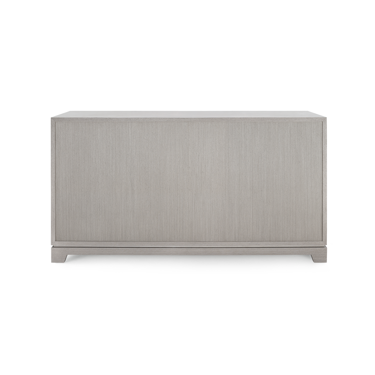 Stanford Extra Large 6-Drawer Dresser