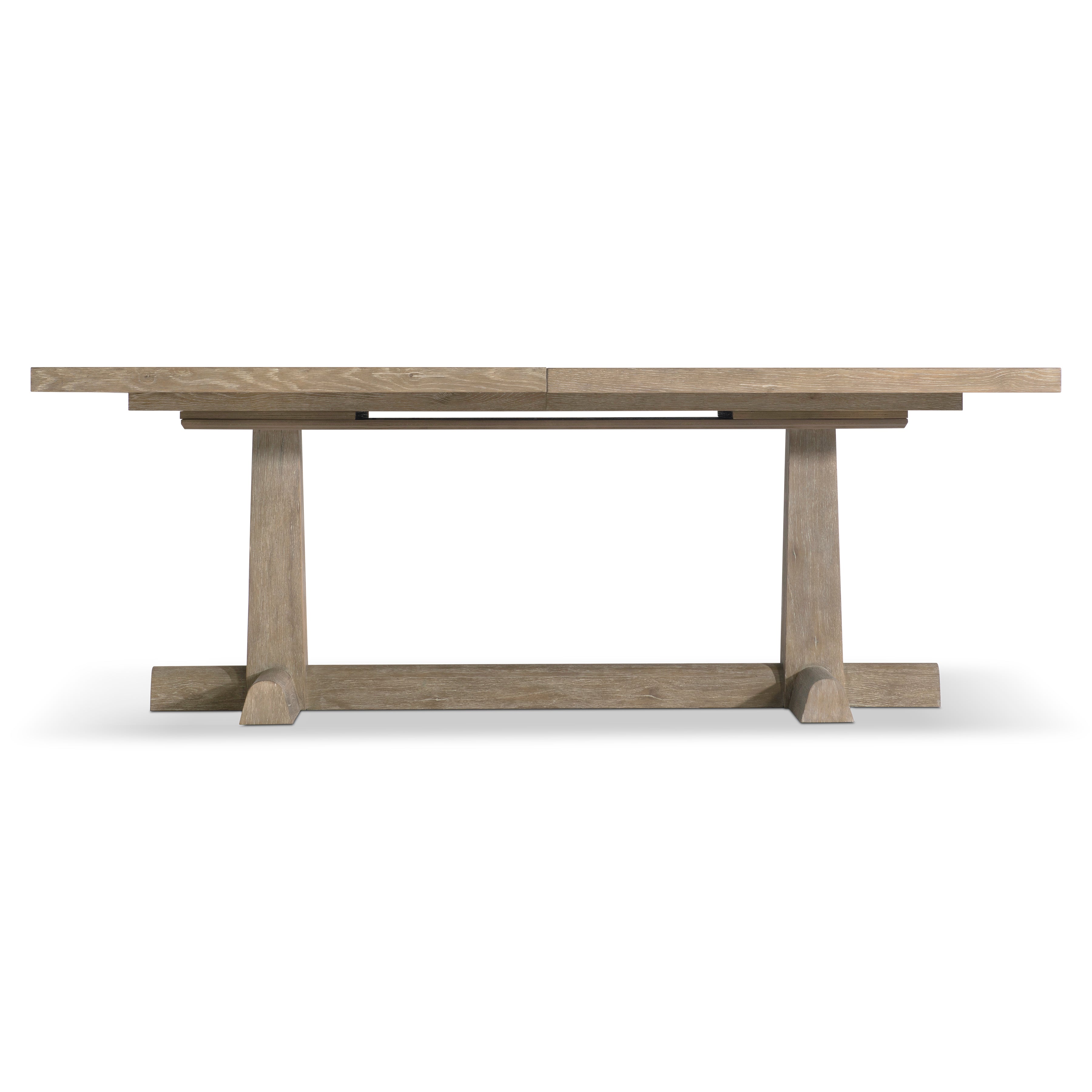 Tribeca Dining Table by Bernhardt