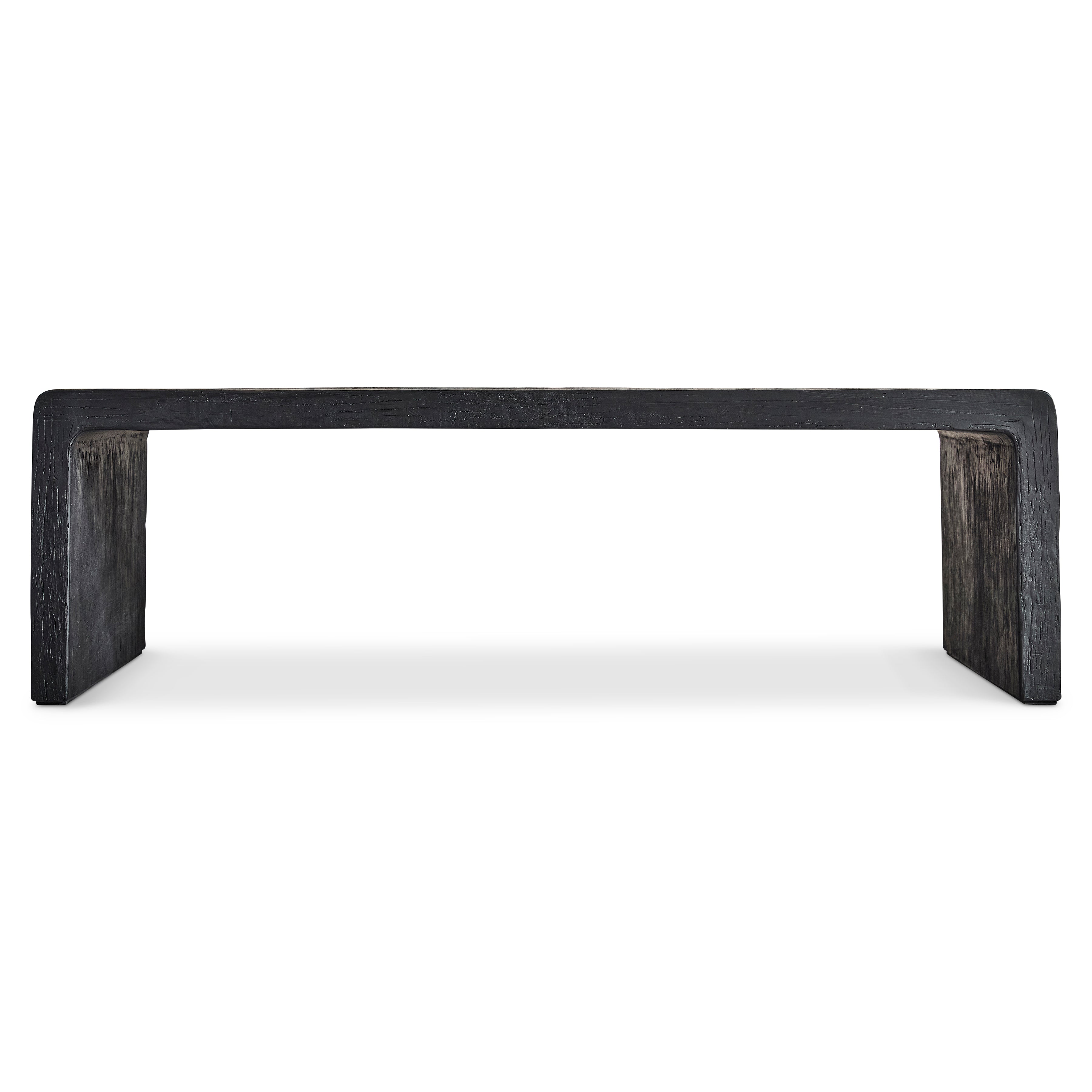 Shephard Cocktail Table by Bernhardt