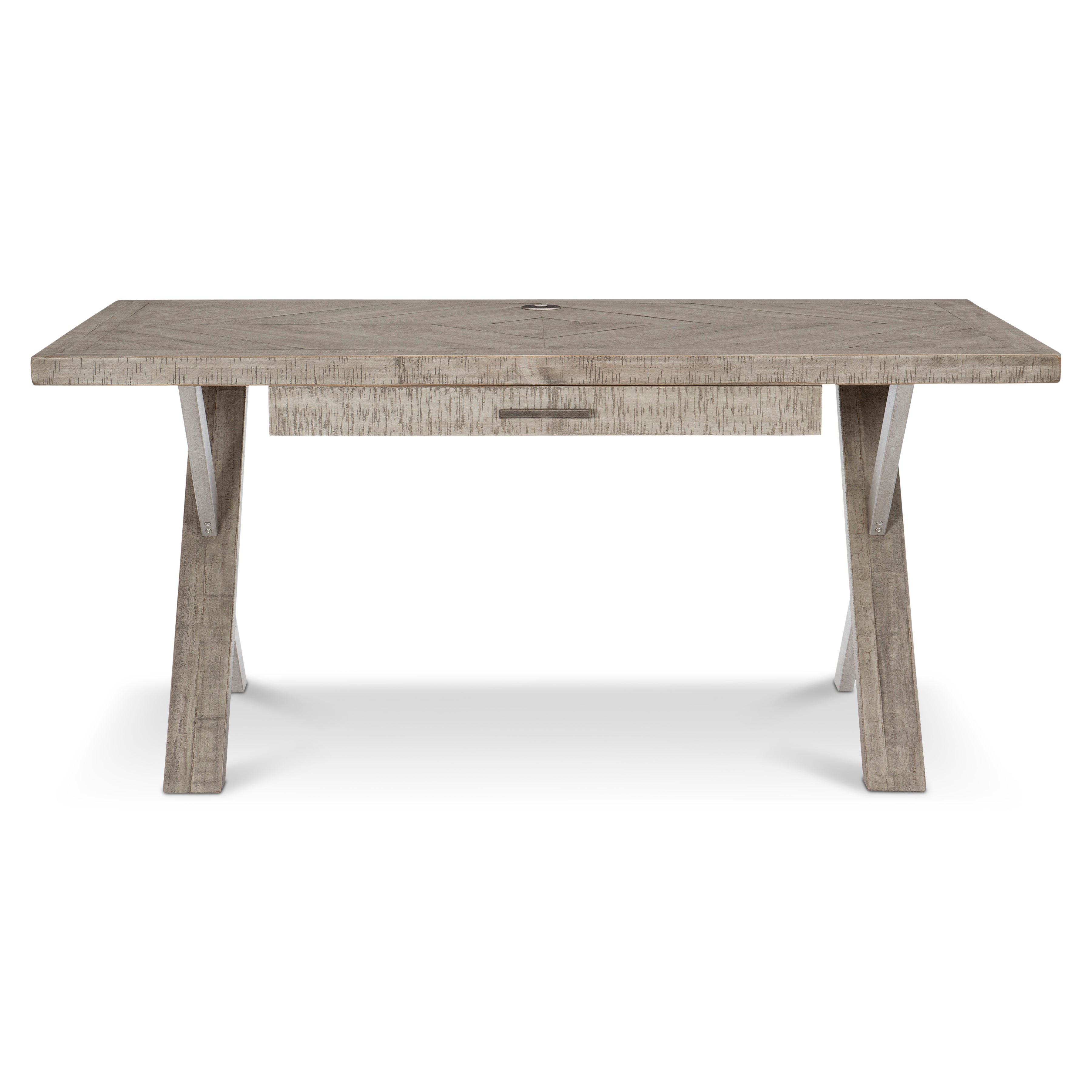 Polk Desk by Bernhardt