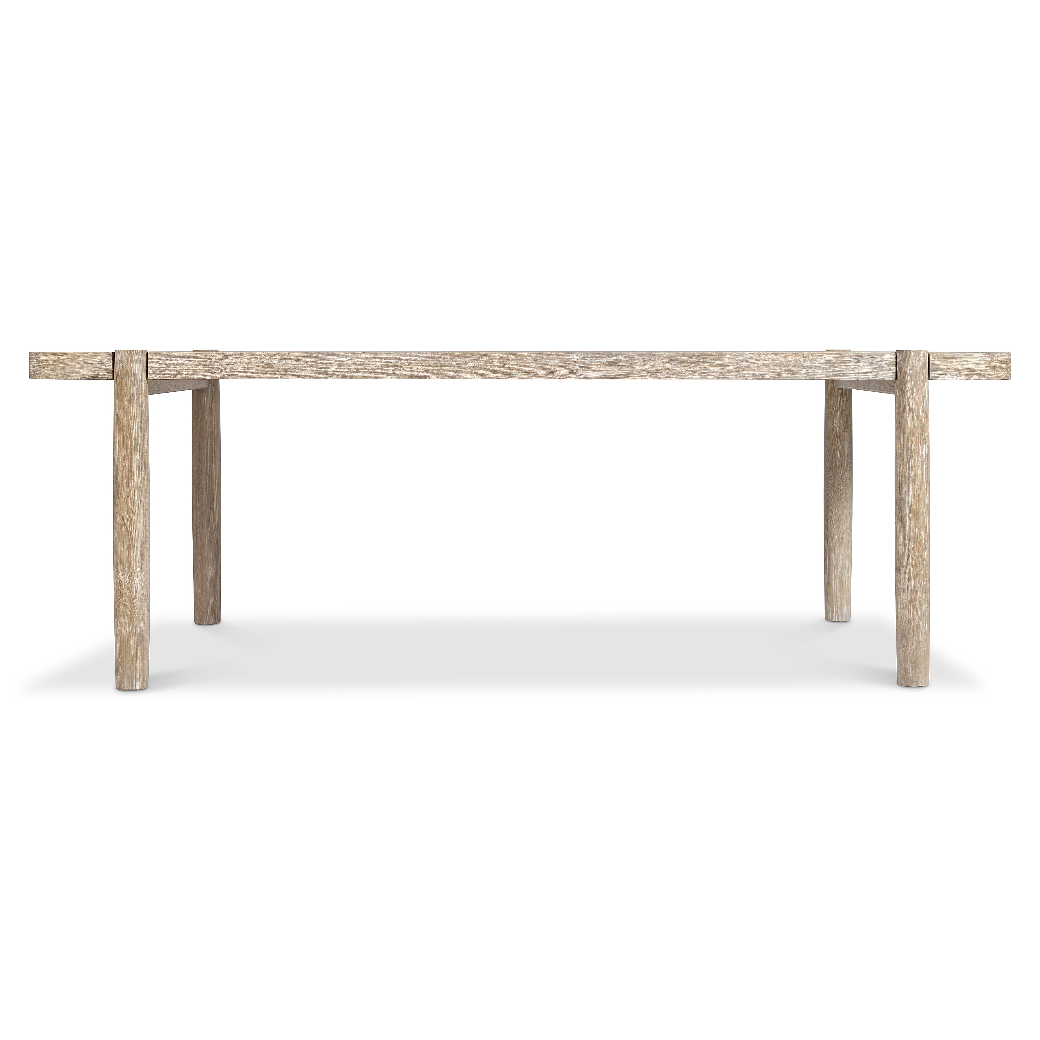 Antibes Dining Table by Bernhardt