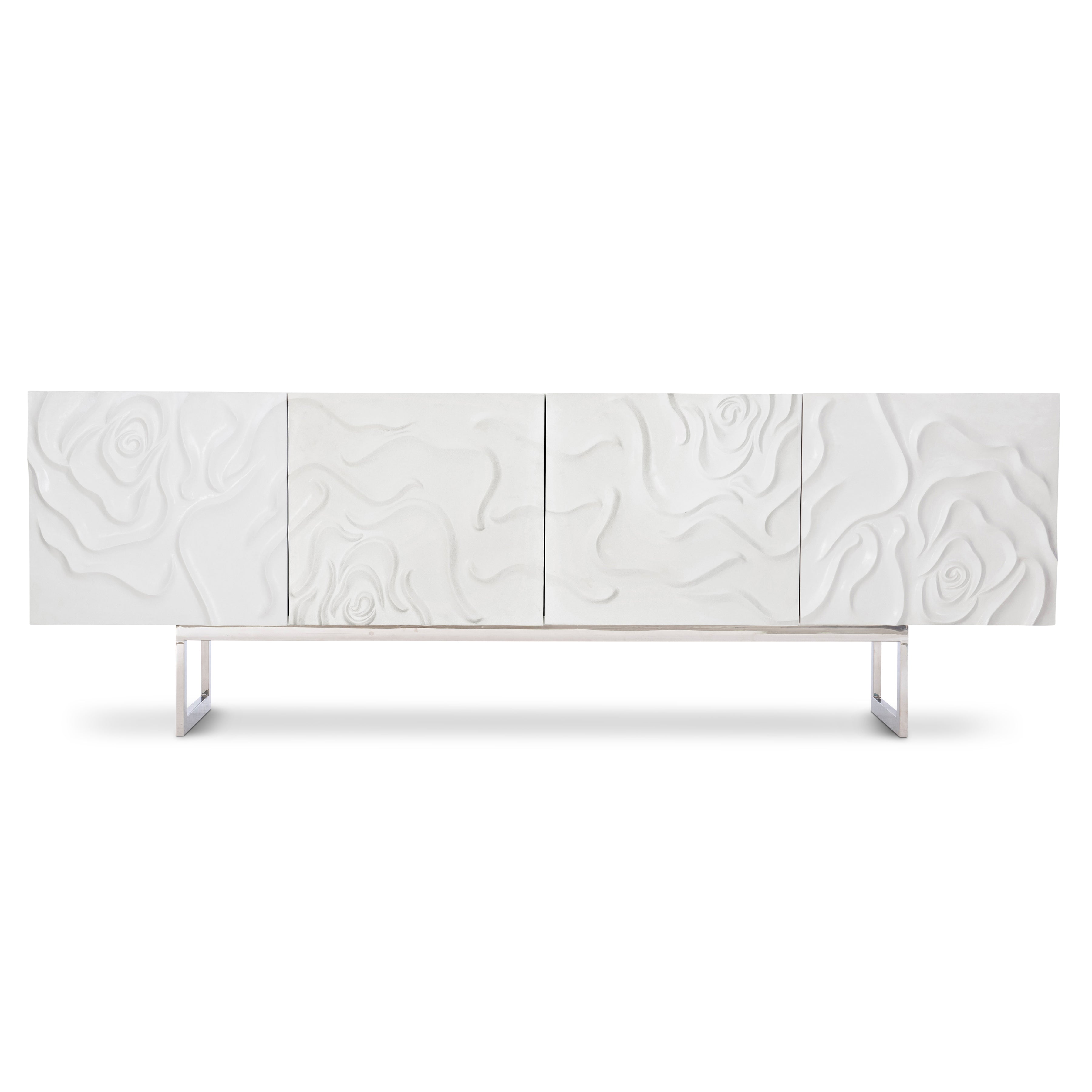 Penrose Credenza by Bernhardt