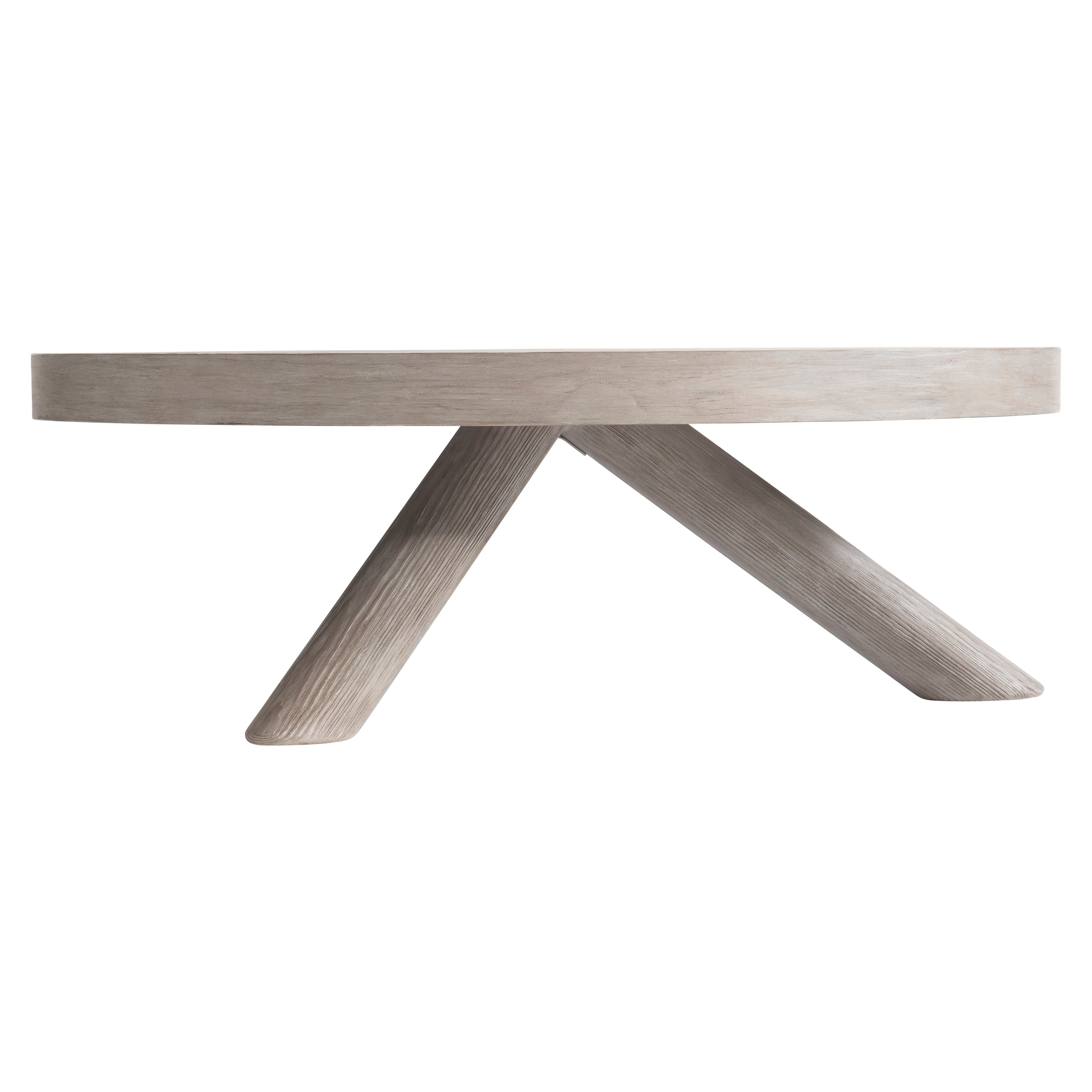 Harmon Cocktail Table by Bernhardt