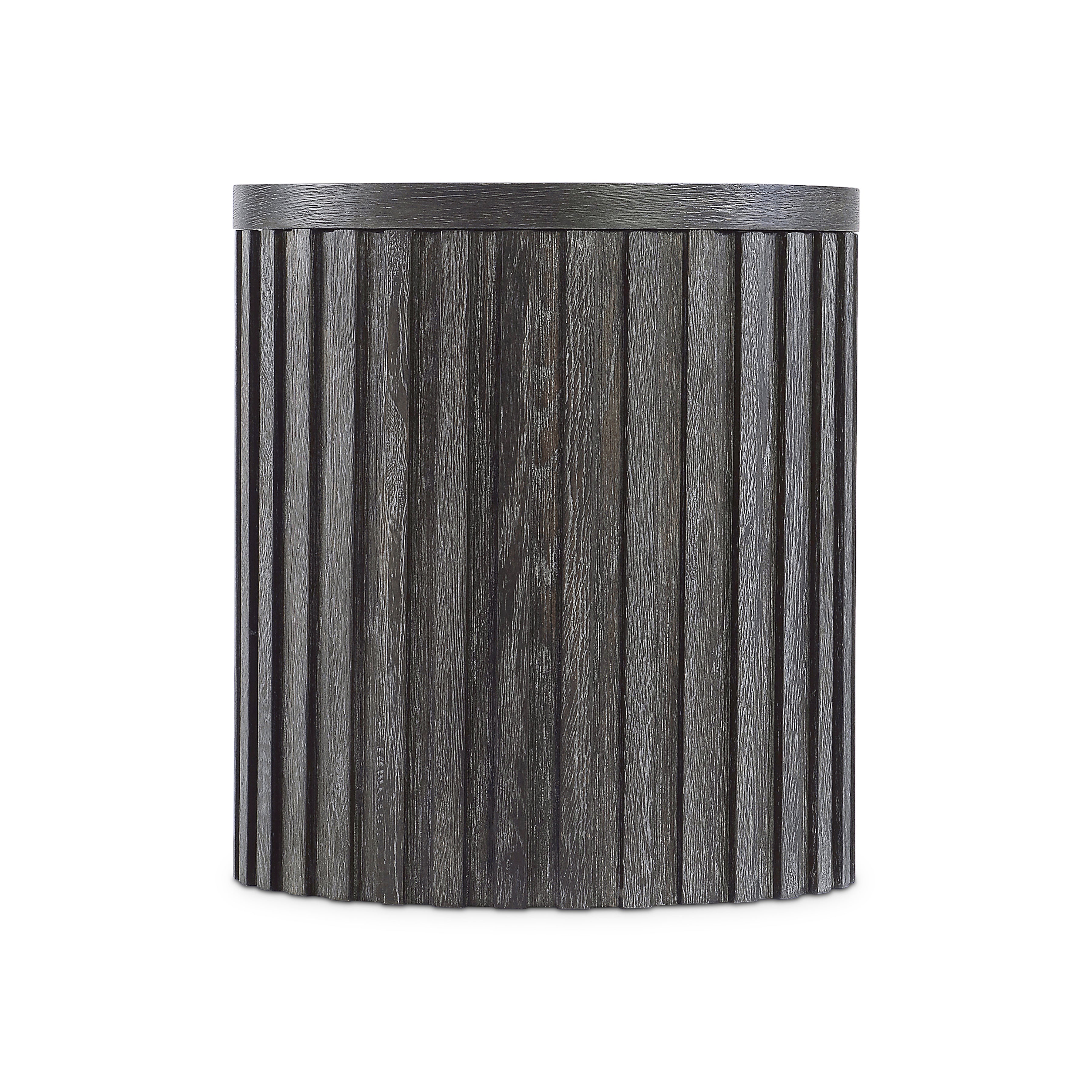Menton Accent Table by Bernhardt
