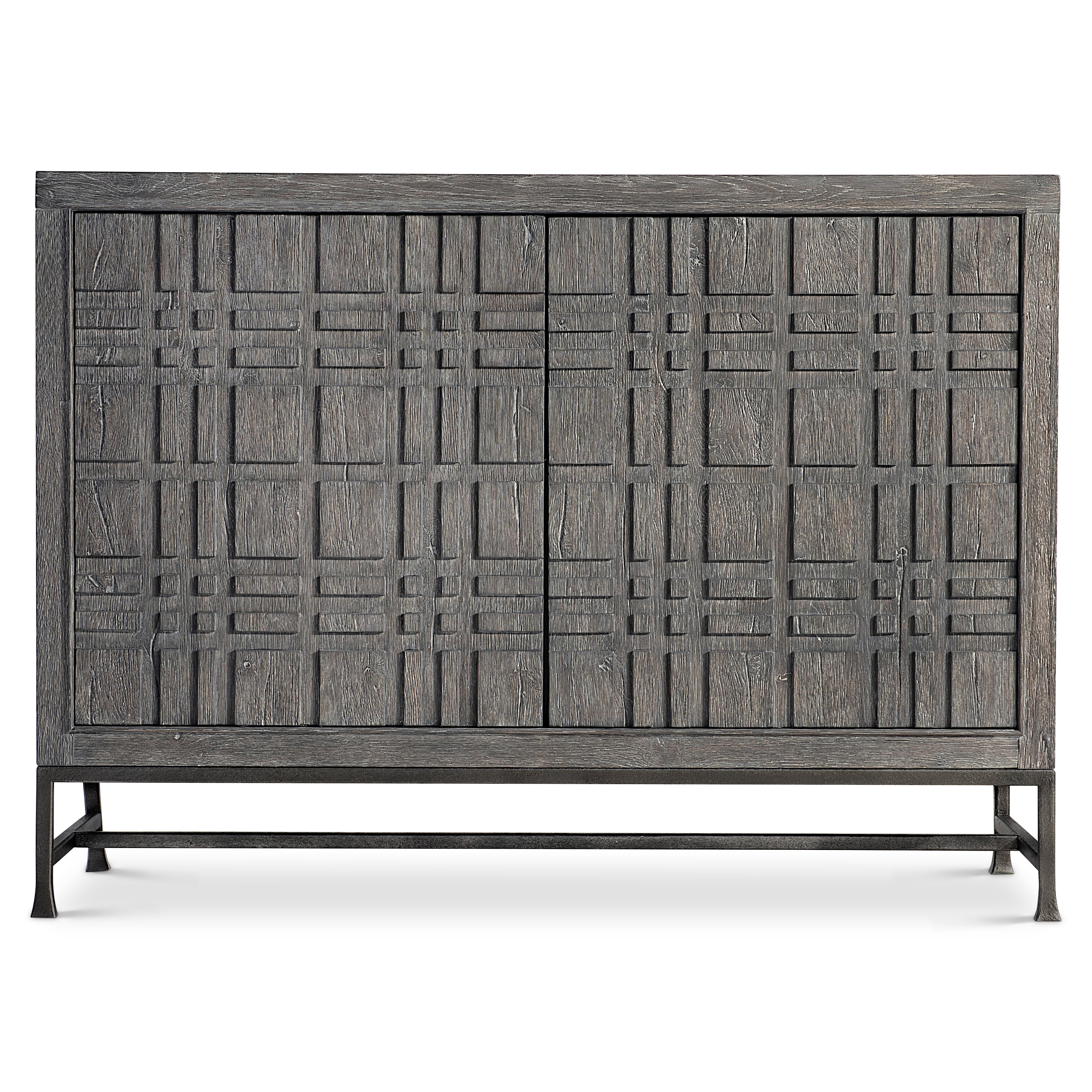 Tribeca Door Chest by Bernhardt