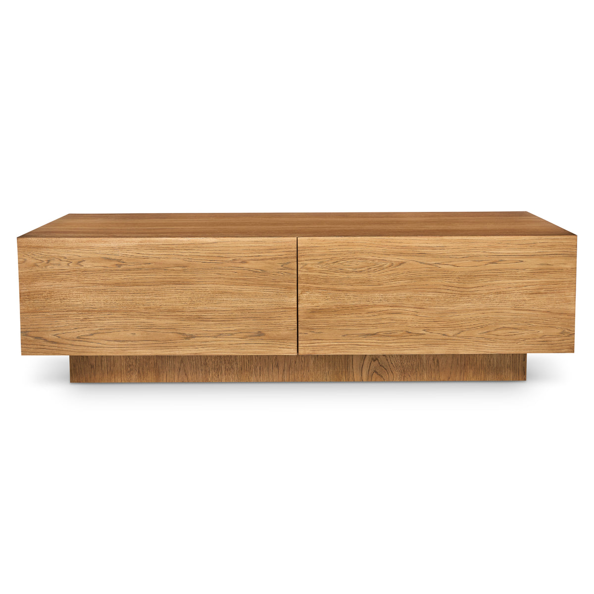 Owens Cocktail Table by Bernhardt
