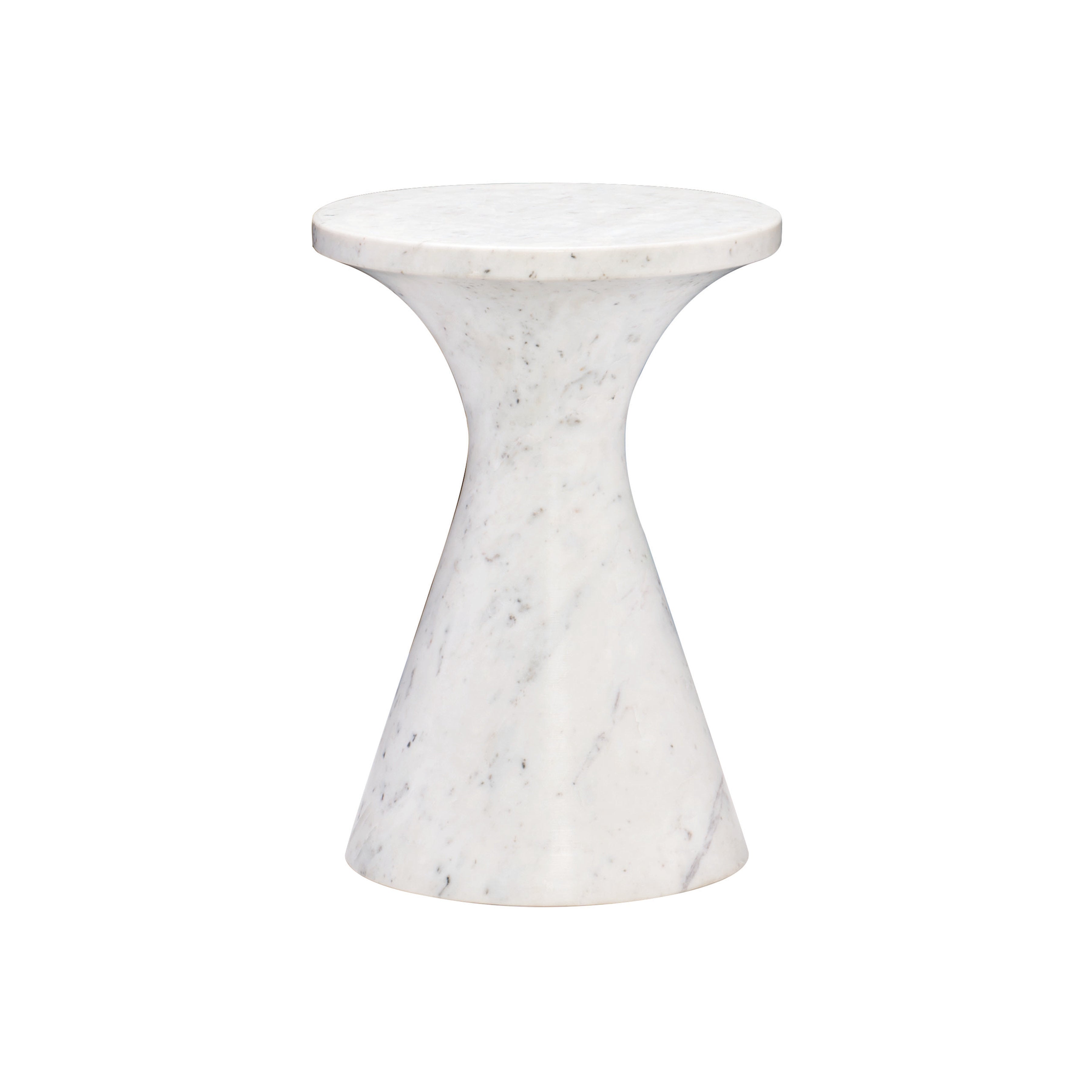 Isabelle Drink Table by Bernhardt