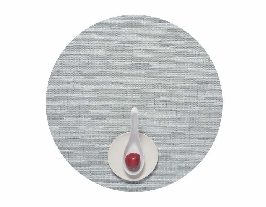 Bamboo Round Placemat Placemats Chilewich Seaglass , Black Friday Sale Chilewich Furniture Sale, Old Bones Co, Mid Century Furniture Sale, Four Hands Furniture, Black Friday Sale Bamboo Round Placemat,Gus Sale, Perigold Bamboo Round Placemat Placemats Black Friday Sale , Perigold Sale Bamboo Round Placemat,Bamboo Round Placemat Lulu and Georgia, Burke Decor Sale Bamboo Round Placemat, www.oldbonesco.com
