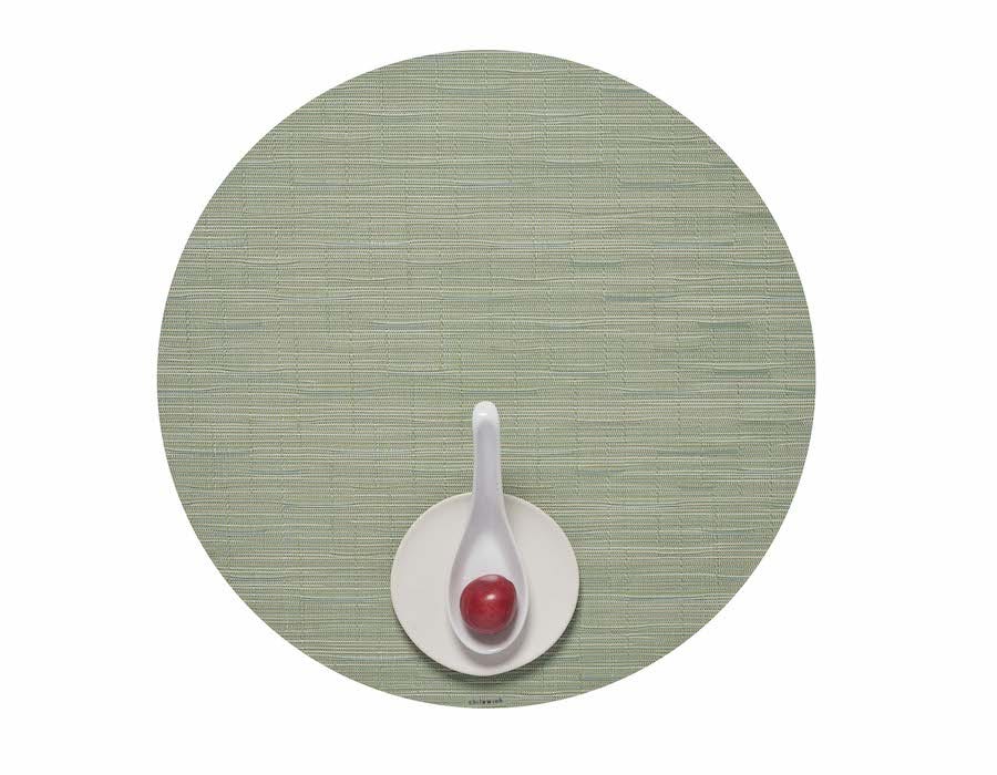 Bamboo Round Placemat Placemats Chilewich Spring Green , Black Friday Sale Chilewich Furniture Sale, Old Bones Co, Mid Century Furniture Sale, Four Hands Furniture, Black Friday Sale Bamboo Round Placemat,Gus Sale, Perigold Bamboo Round Placemat Placemats Black Friday Sale , Perigold Sale Bamboo Round Placemat,Bamboo Round Placemat Lulu and Georgia, Burke Decor Sale Bamboo Round Placemat, www.oldbonesco.com