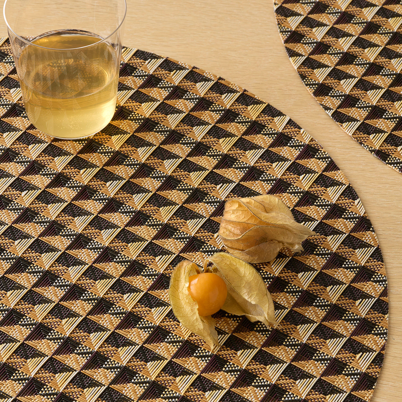 Crane Rectangular Placemat