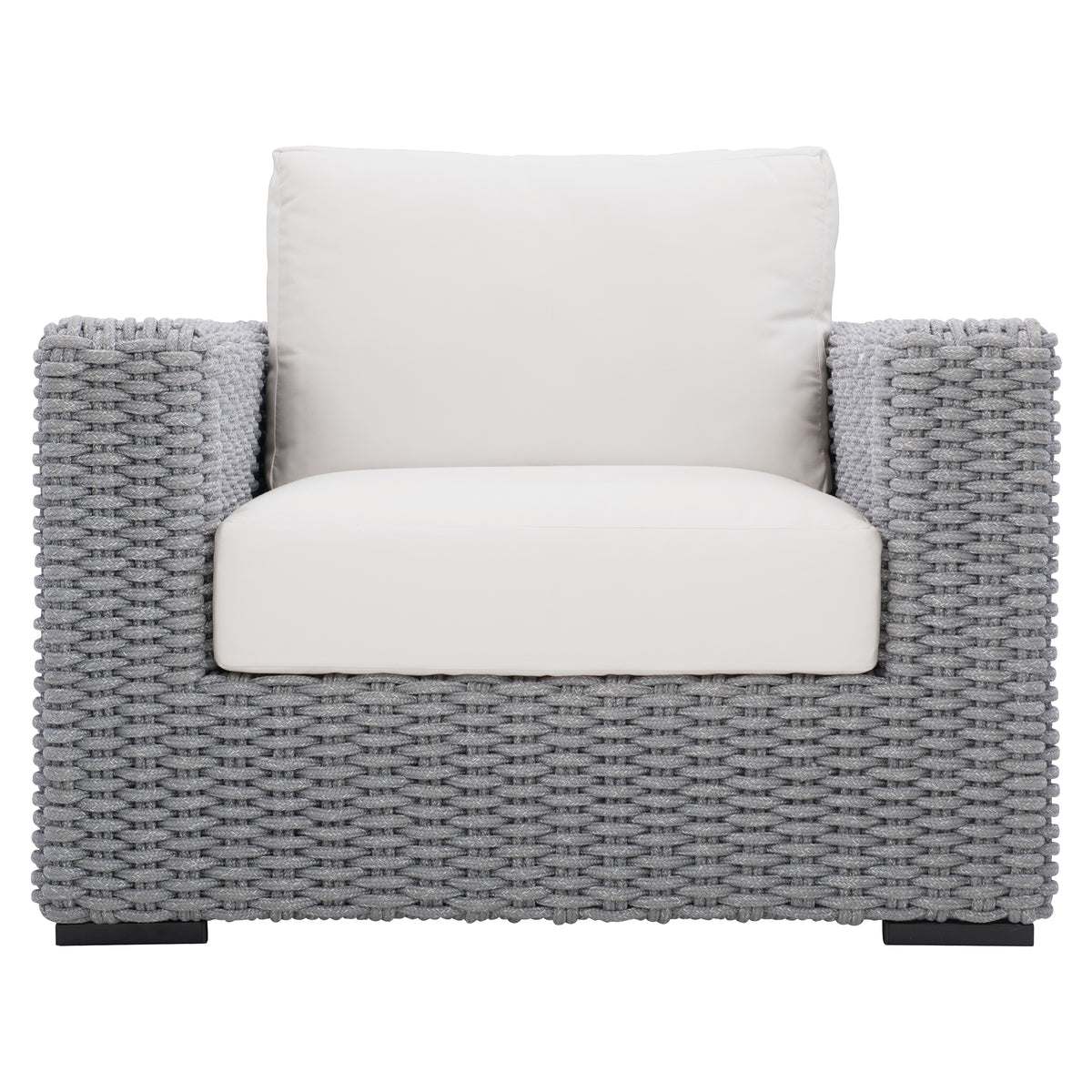 Capri Outdoor Chair by Bernhardt