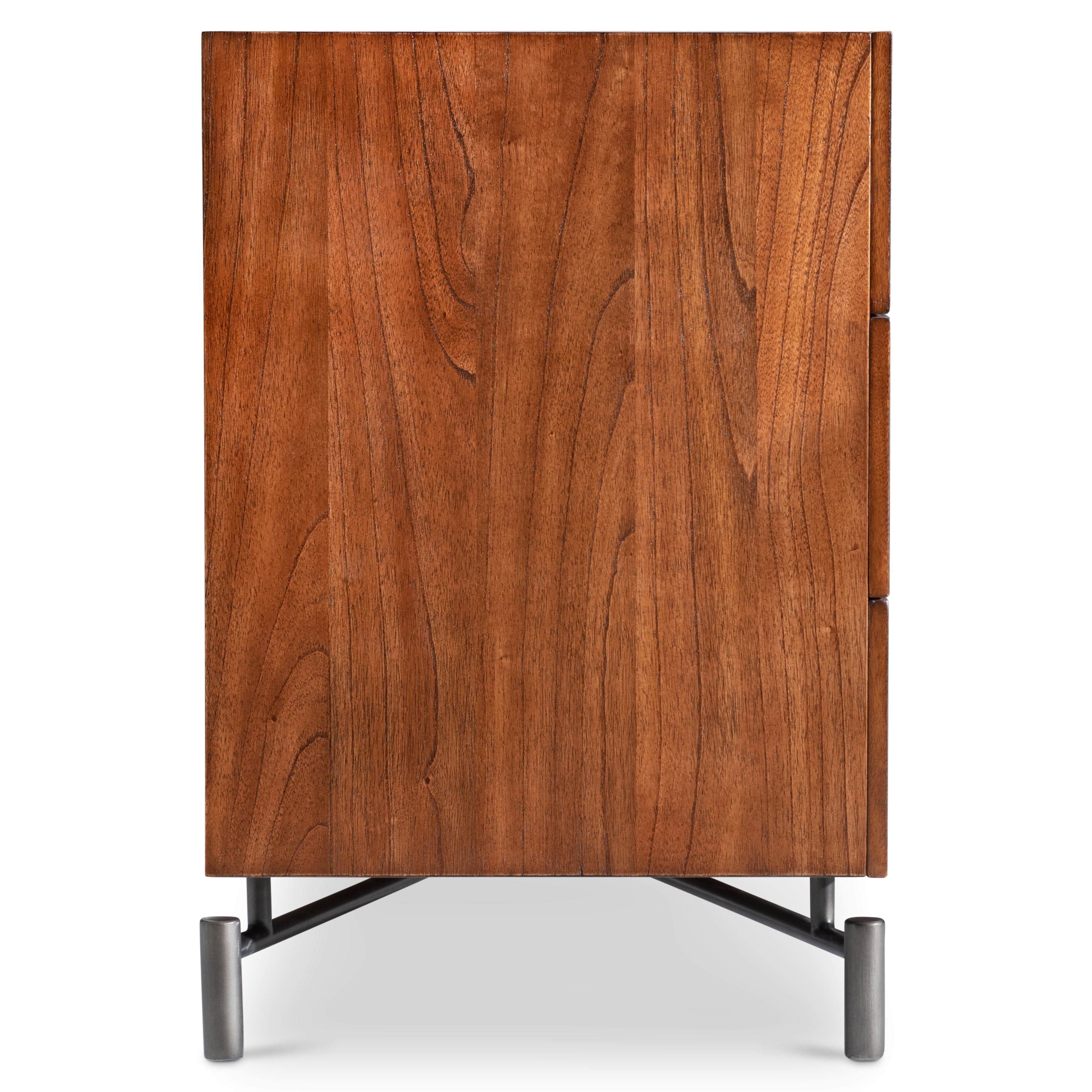 Brasea 60" Dresser by Bernhardt