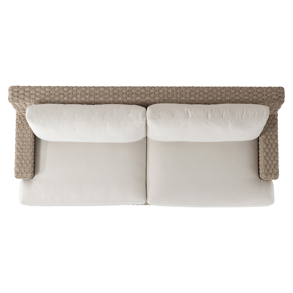 Trieste Outdoor Sofa by Bernhardt