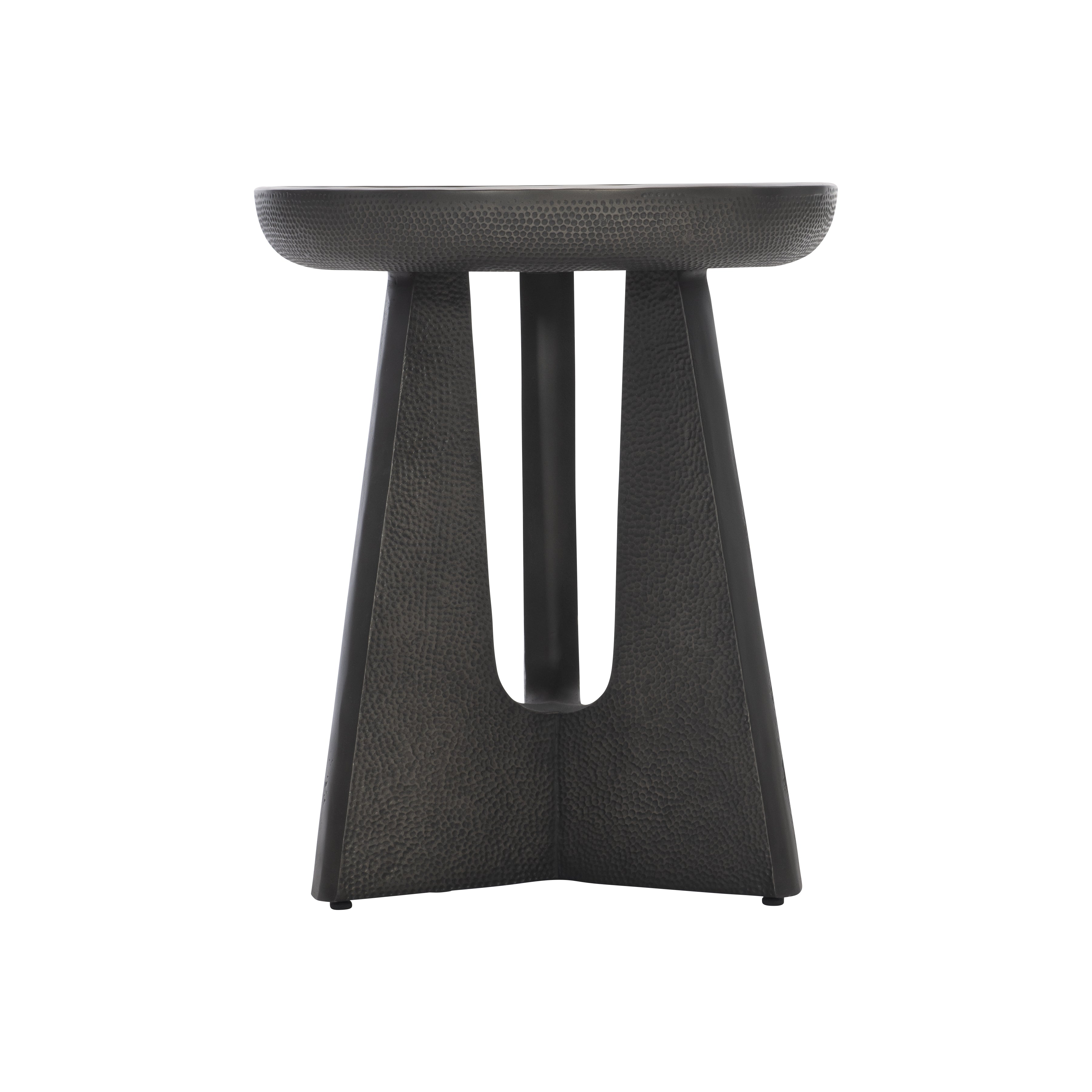 Nala Side Table by Bernhardt