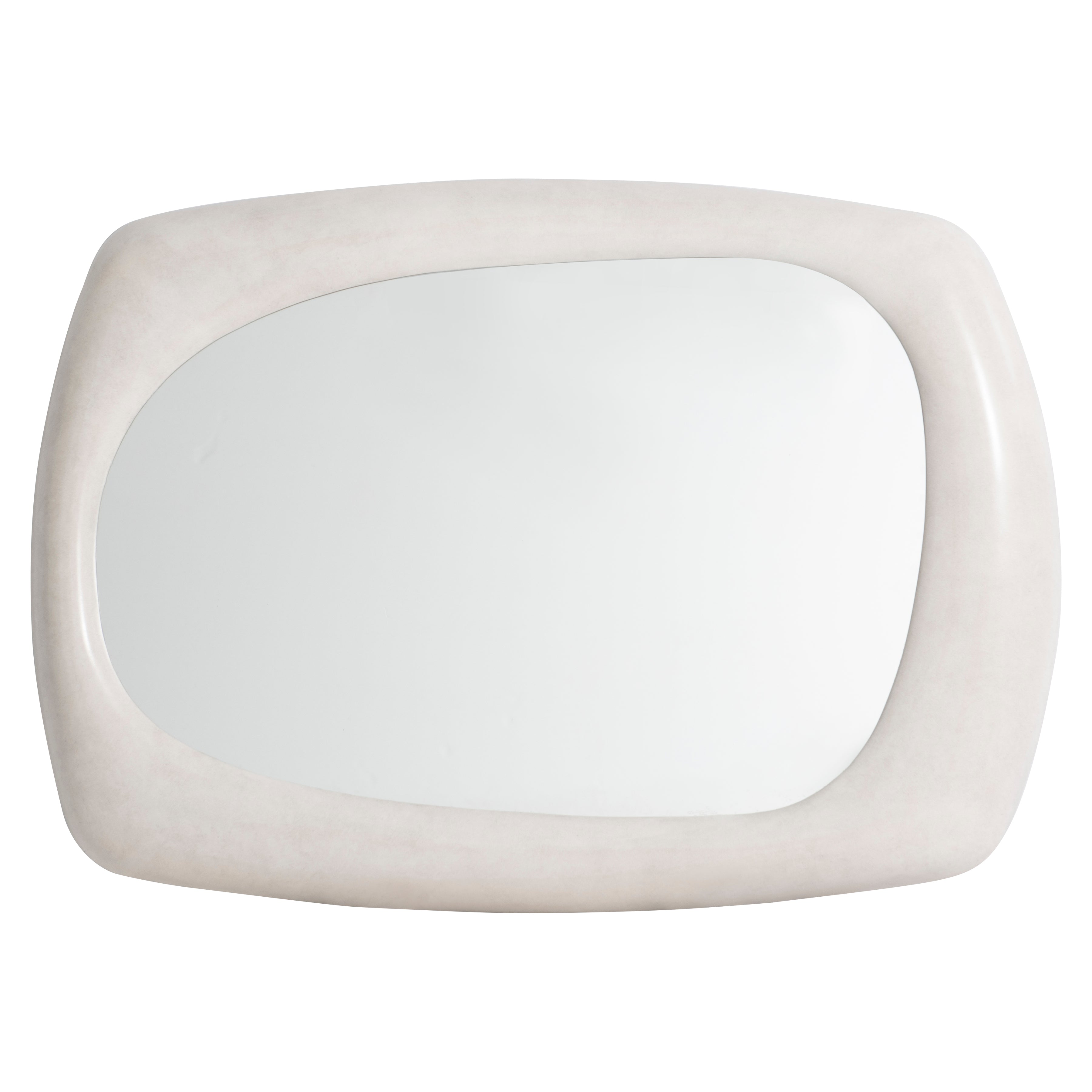Sereno Mirror by Bernhardt