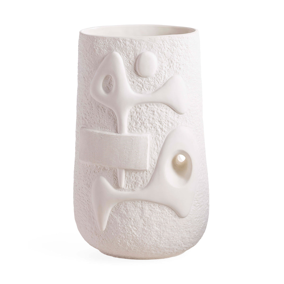 Toklas Tall Vase