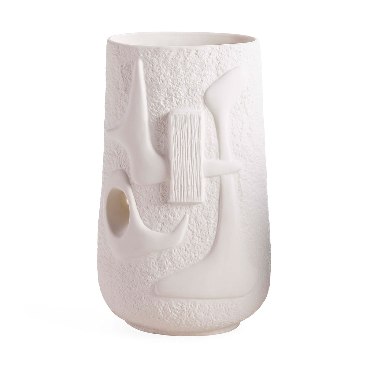 Toklas Tall Vase