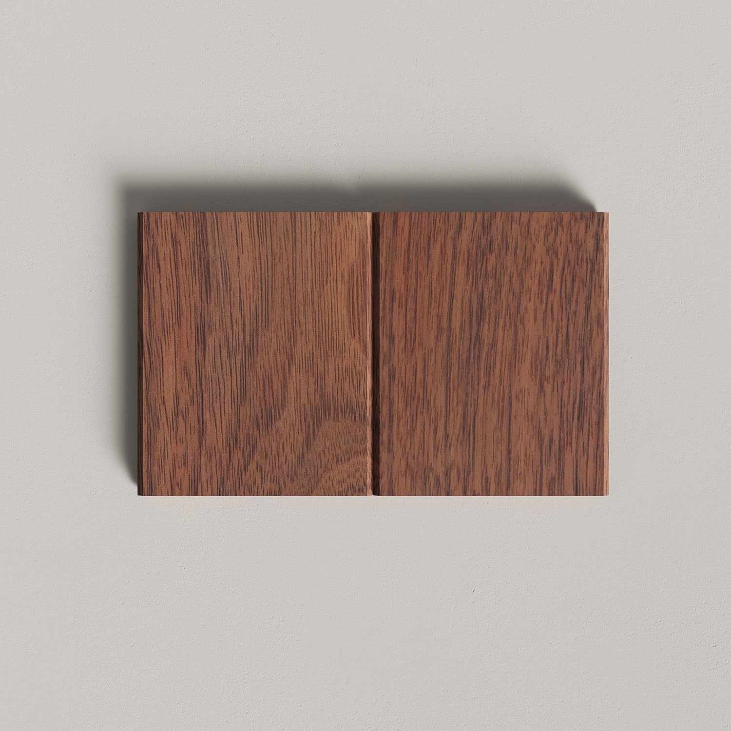 Tongue and Groove Wood Panel Samples