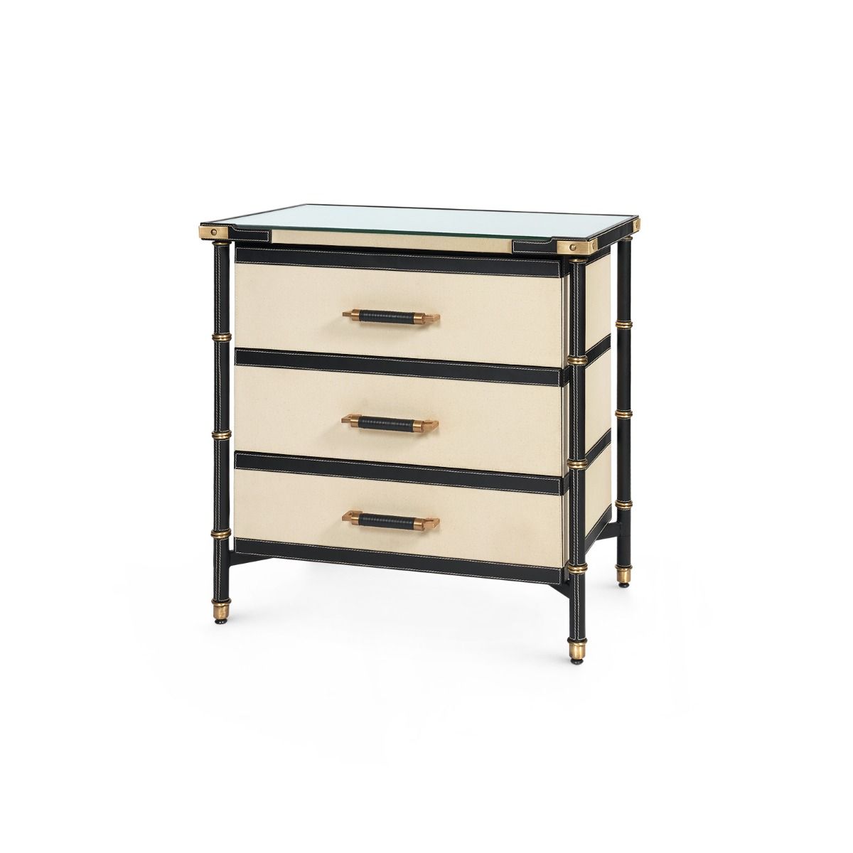 Toulon 3-Drawer Side Table Side & End Tables Villa & House Black , Black Friday Sale Villa & House Furniture Sale, Old Bones Co, Mid Century Furniture Sale, Four Hands Furniture, Black Friday Sale Toulon 3-Drawer Side Table,Gus Sale, Perigold Toulon 3-Drawer Side Table Side & End Tables Black Friday Sale , Perigold Sale Toulon 3-Drawer Side Table,Toulon 3-Drawer Side Table Lulu and Georgia, Burke Decor Sale Toulon 3-Drawer Side Table, www.oldbonesco.com