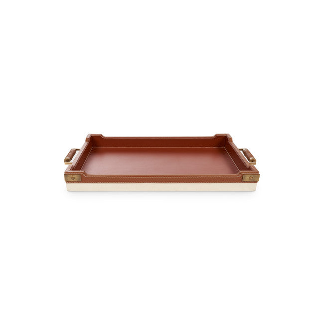Toulon Rectangular Serving Tray
