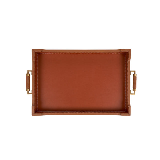 Toulon Rectangular Serving Tray