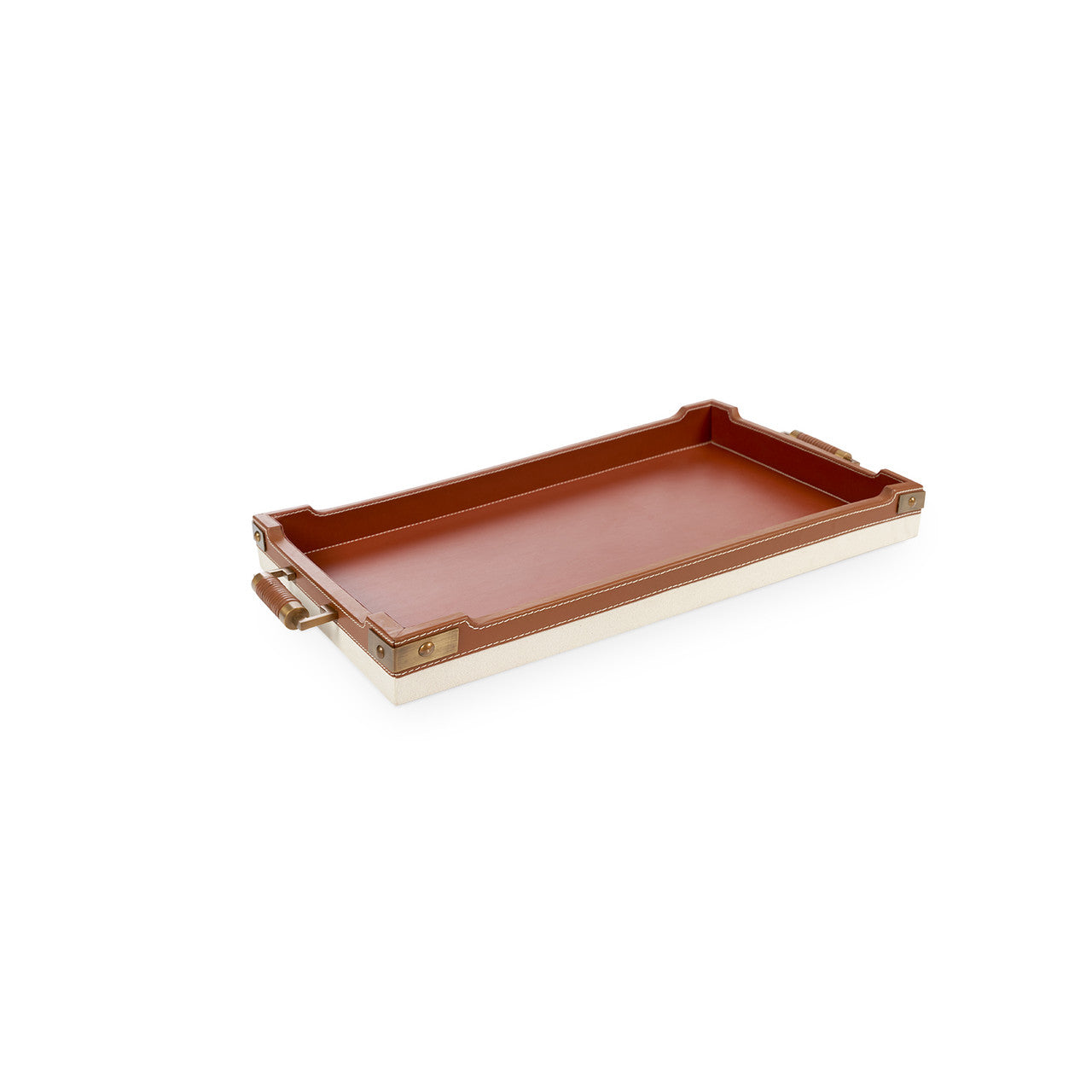 Toulon Rectangular Serving Tray