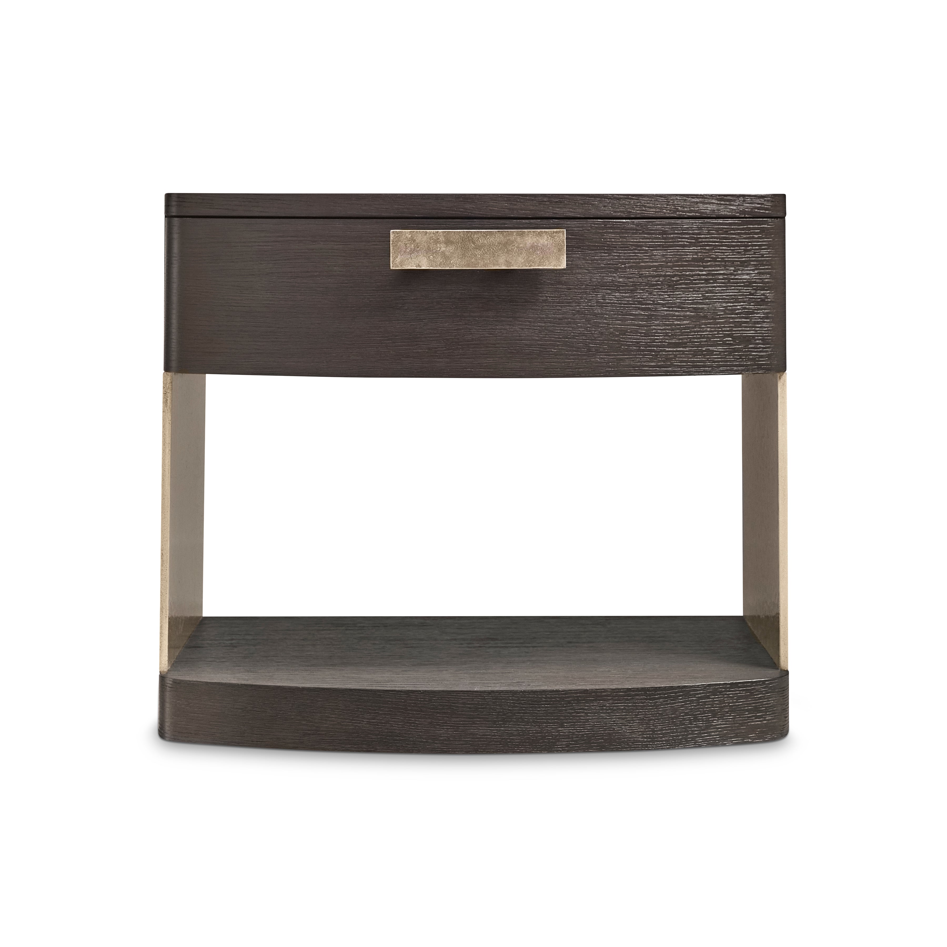Geneve Nightstand by Bernhardt