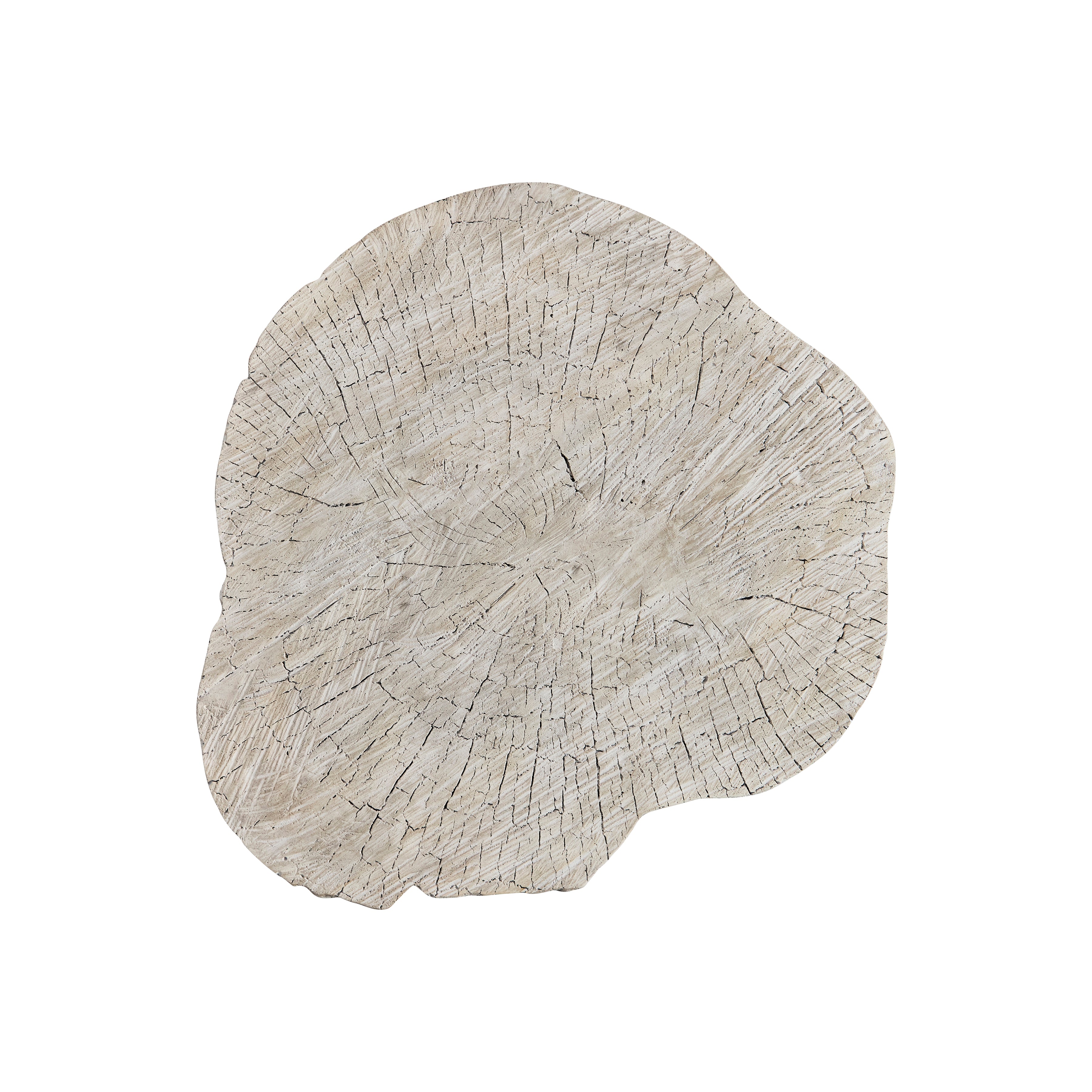 Bois Side Table by Bernhardt