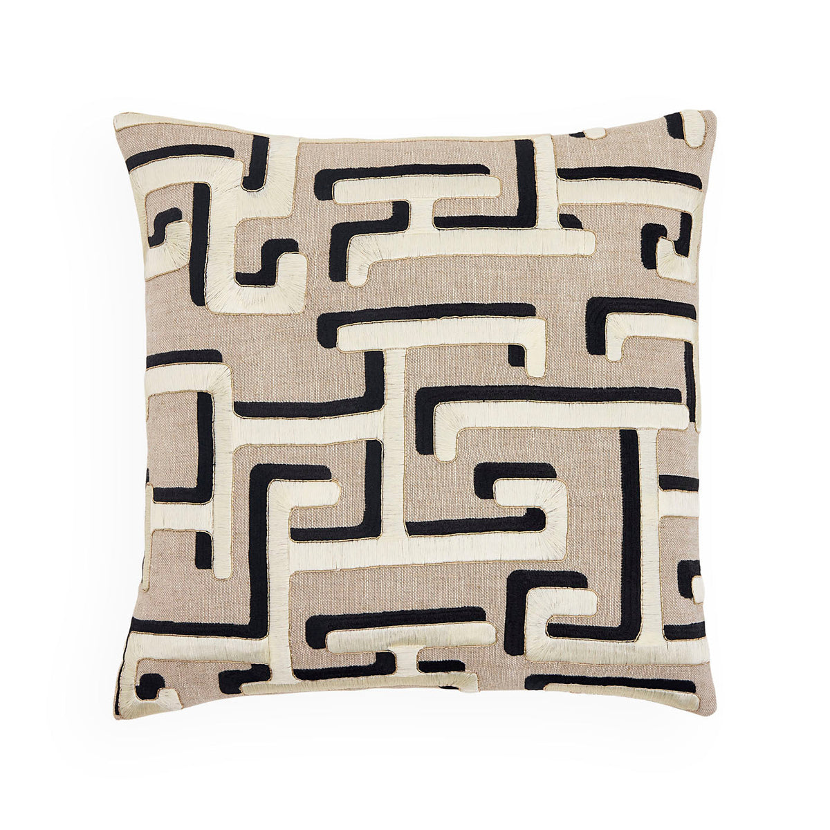 Trousdale Stripes Pillow