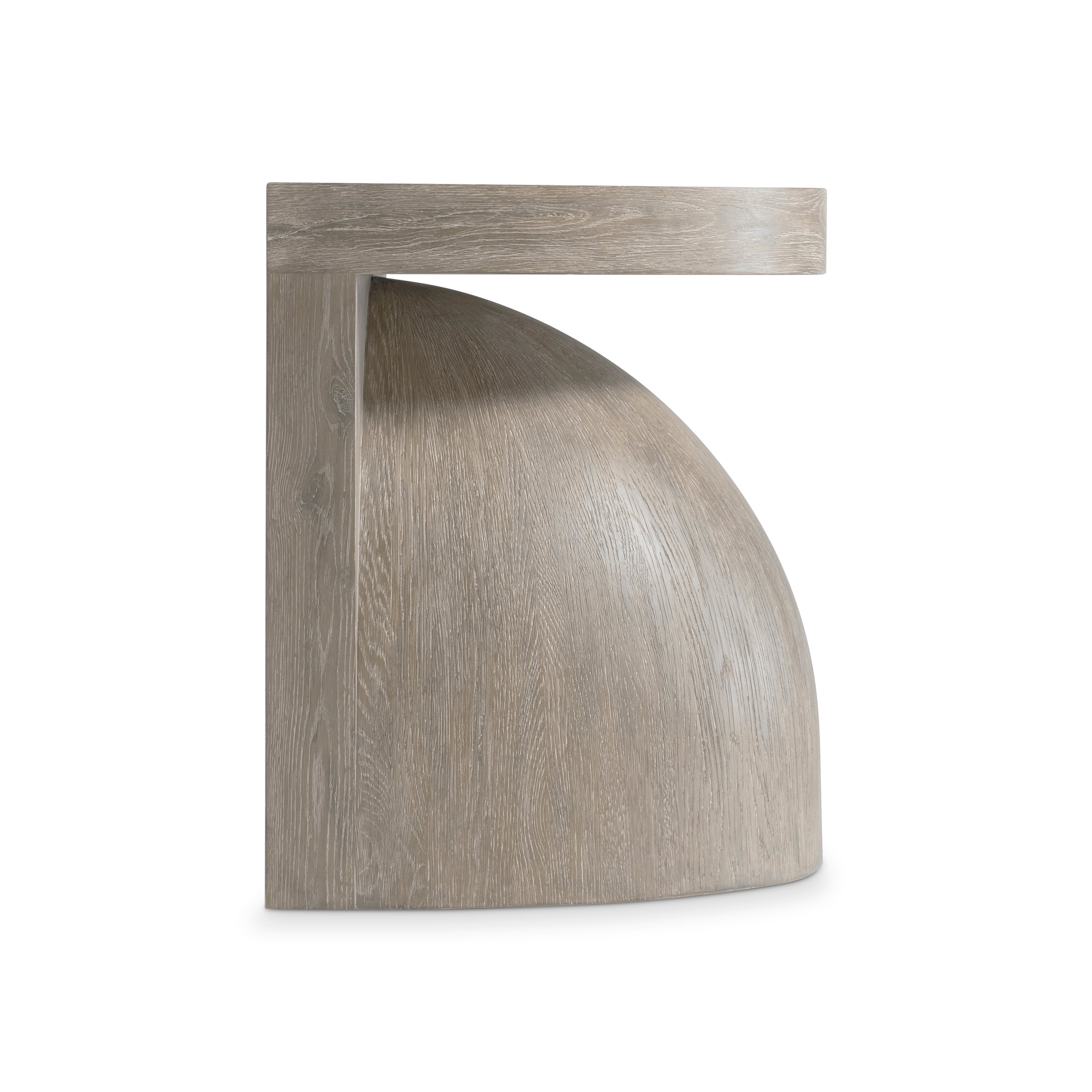 Moda Side Table by Bernhardt