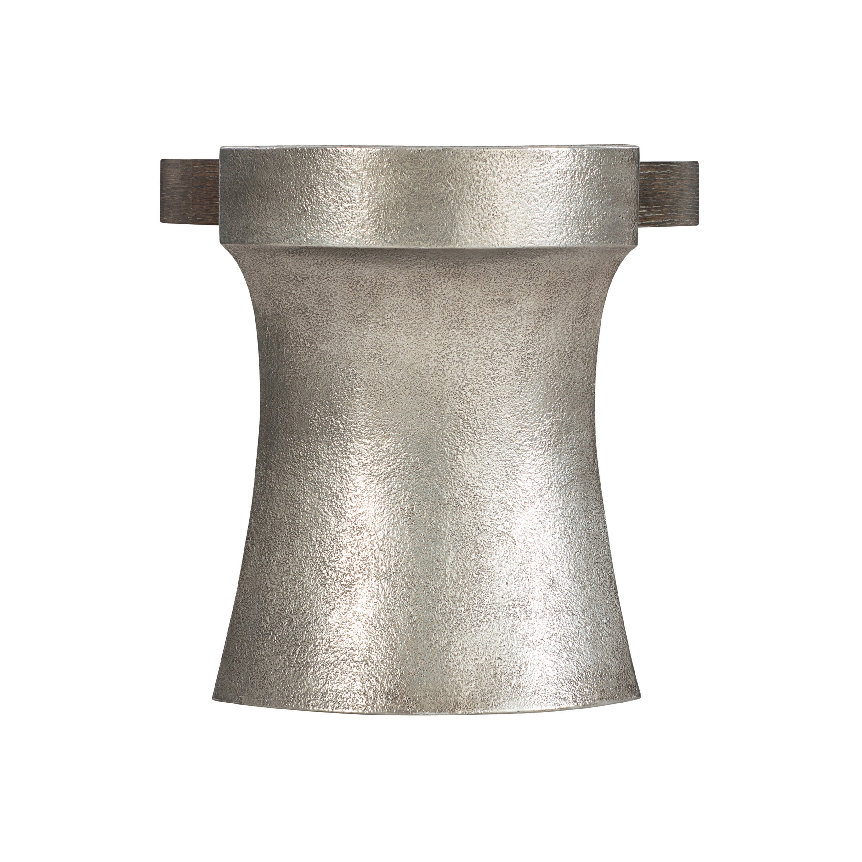 Gainsford End Table by Bernhardt
