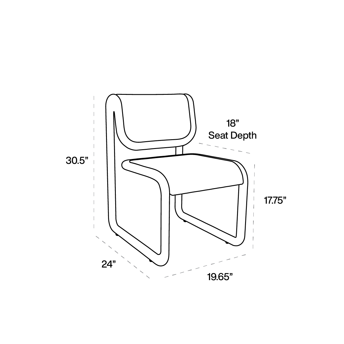 Tube Chair Dining Chairs Bend Goods , Black Friday Sale Bend Goods Furniture Sale, Old Bones Co, Mid Century Furniture Sale, Four Hands Furniture, Black Friday Sale Tube Chair,Gus Sale, Perigold Tube Chair Dining Chairs Black Friday Sale , Perigold Sale Tube Chair,Tube Chair Lulu and Georgia, Burke Decor Sale Tube Chair, www.oldbonesco.com