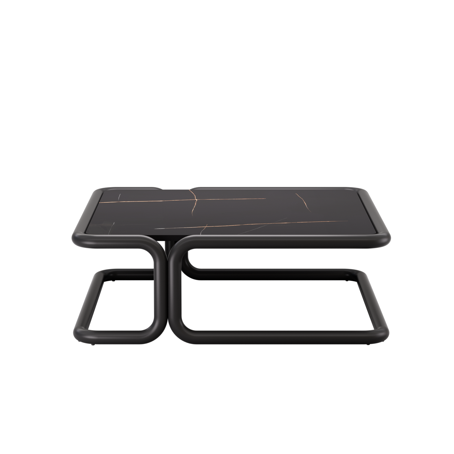 Tube Coffee Table Coffee Tables Bend Goods Black with Ceramic Stone , Black Friday Sale Bend Goods Furniture Sale, Old Bones Co, Mid Century Furniture Sale, Four Hands Furniture, Black Friday Sale Tube Coffee Table,Gus Sale, Perigold Tube Coffee Table Coffee Tables Black Friday Sale , Perigold Sale Tube Coffee Table,Tube Coffee Table Lulu and Georgia, Burke Decor Sale Tube Coffee Table, www.oldbonesco.com