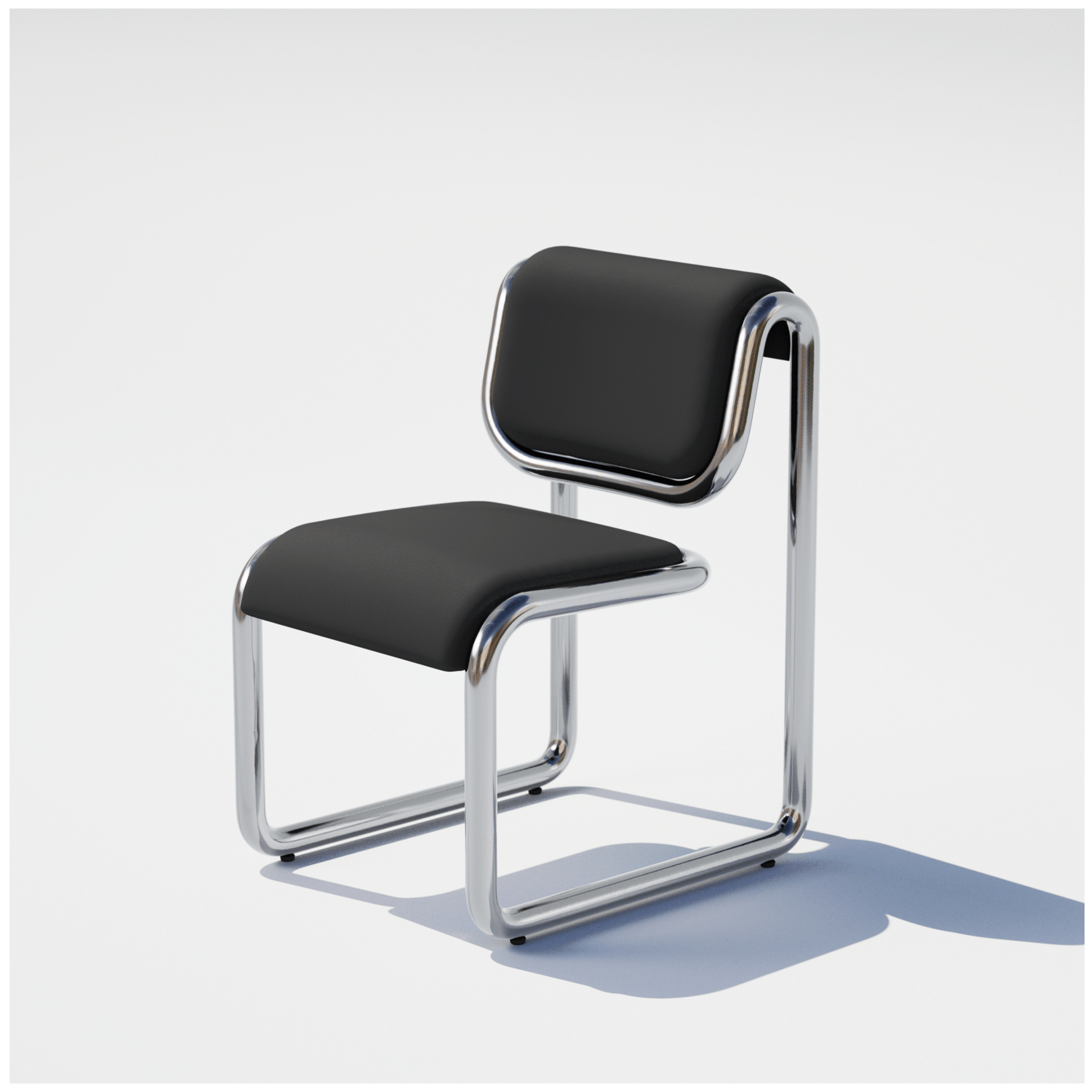 Tube Chair