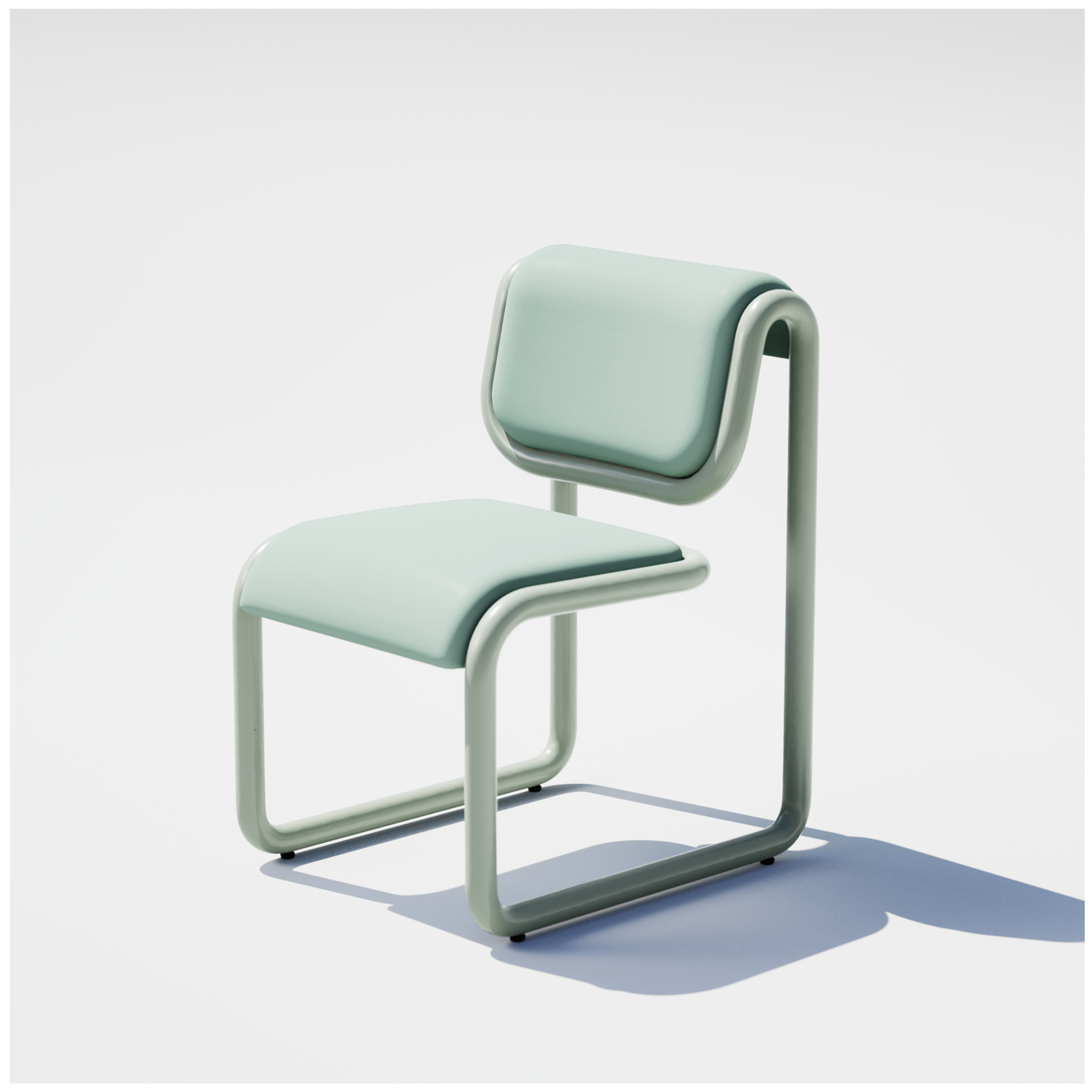 Tube Chair