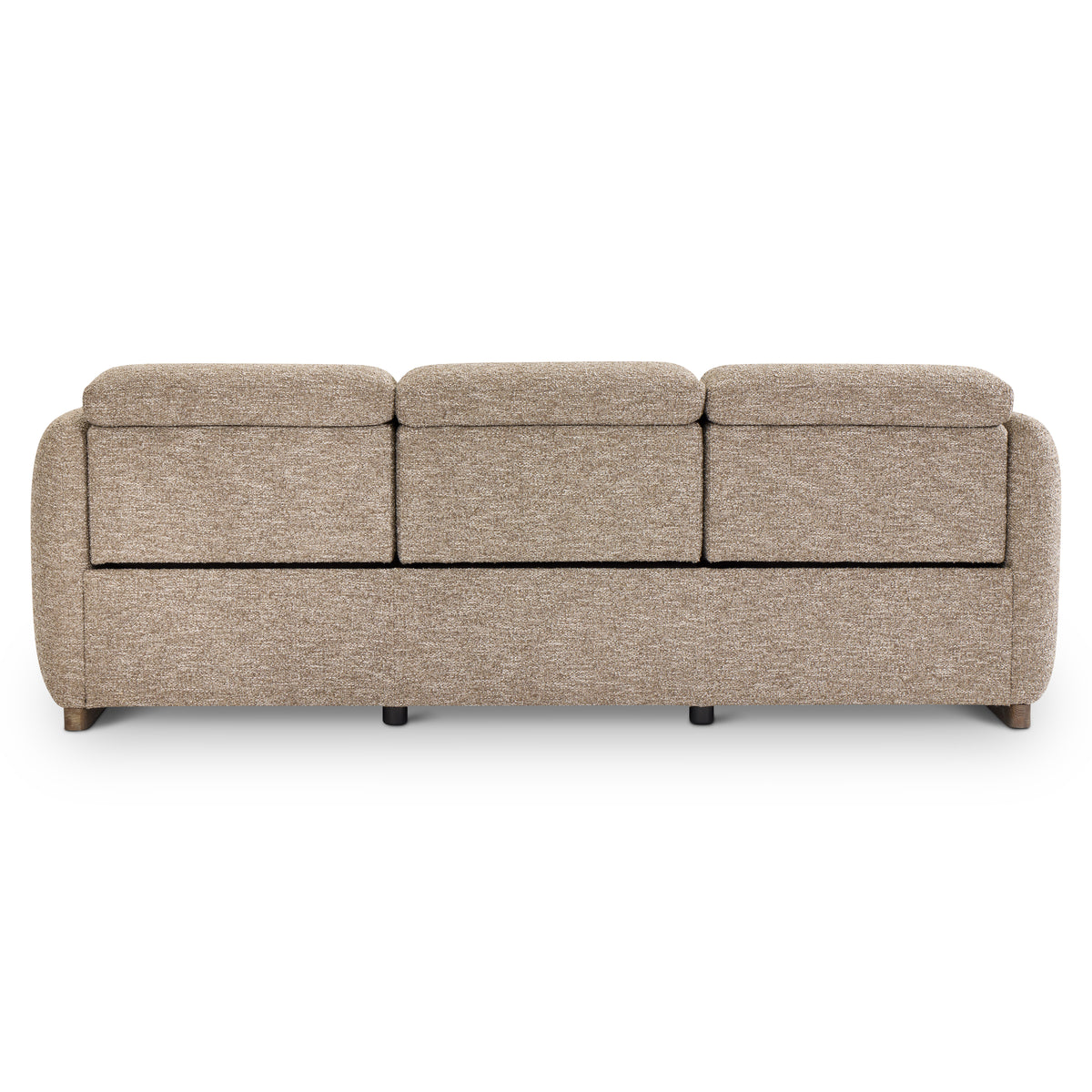 Alta Fabric Power Motion Sofa by Bernhardt