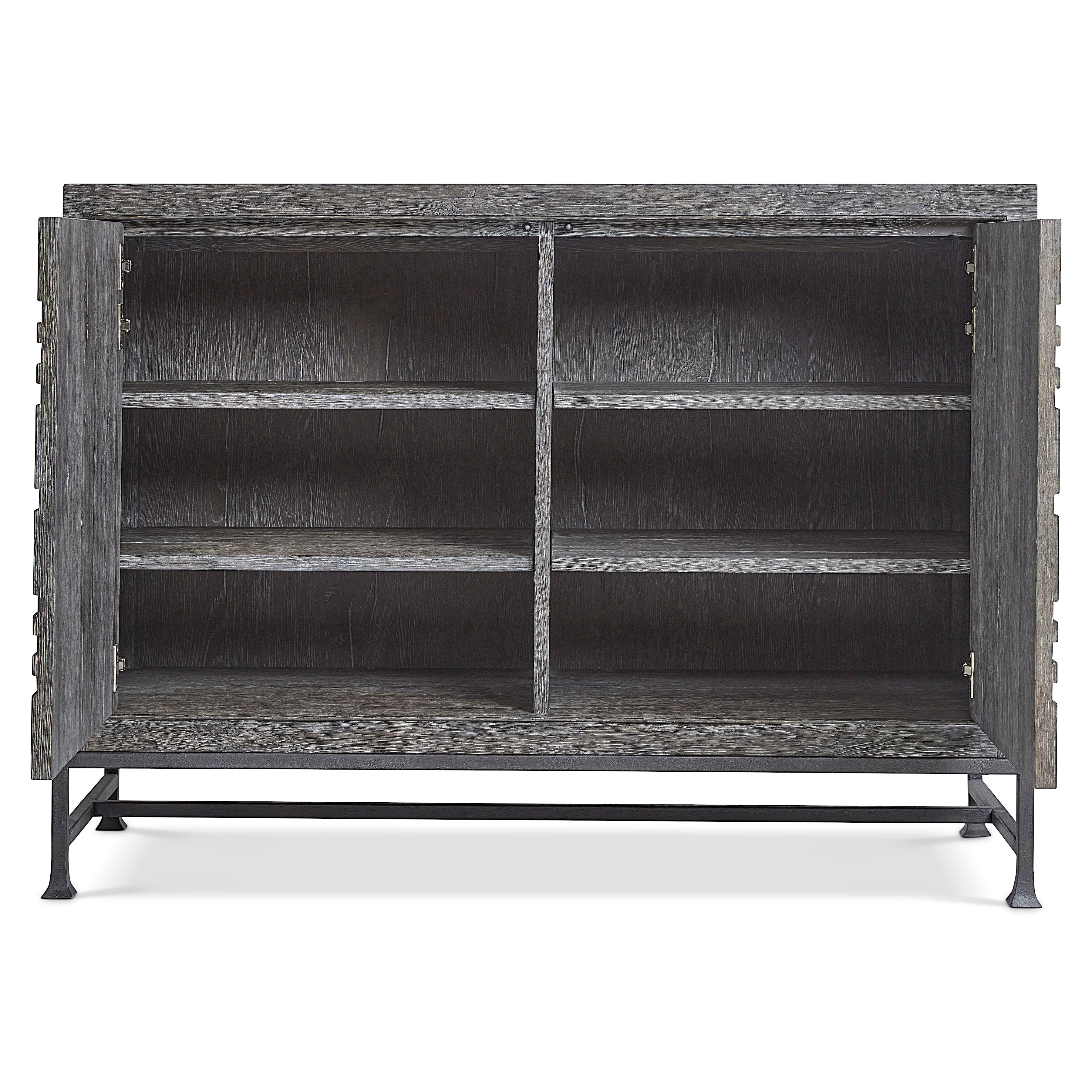 Tribeca Door Chest by Bernhardt