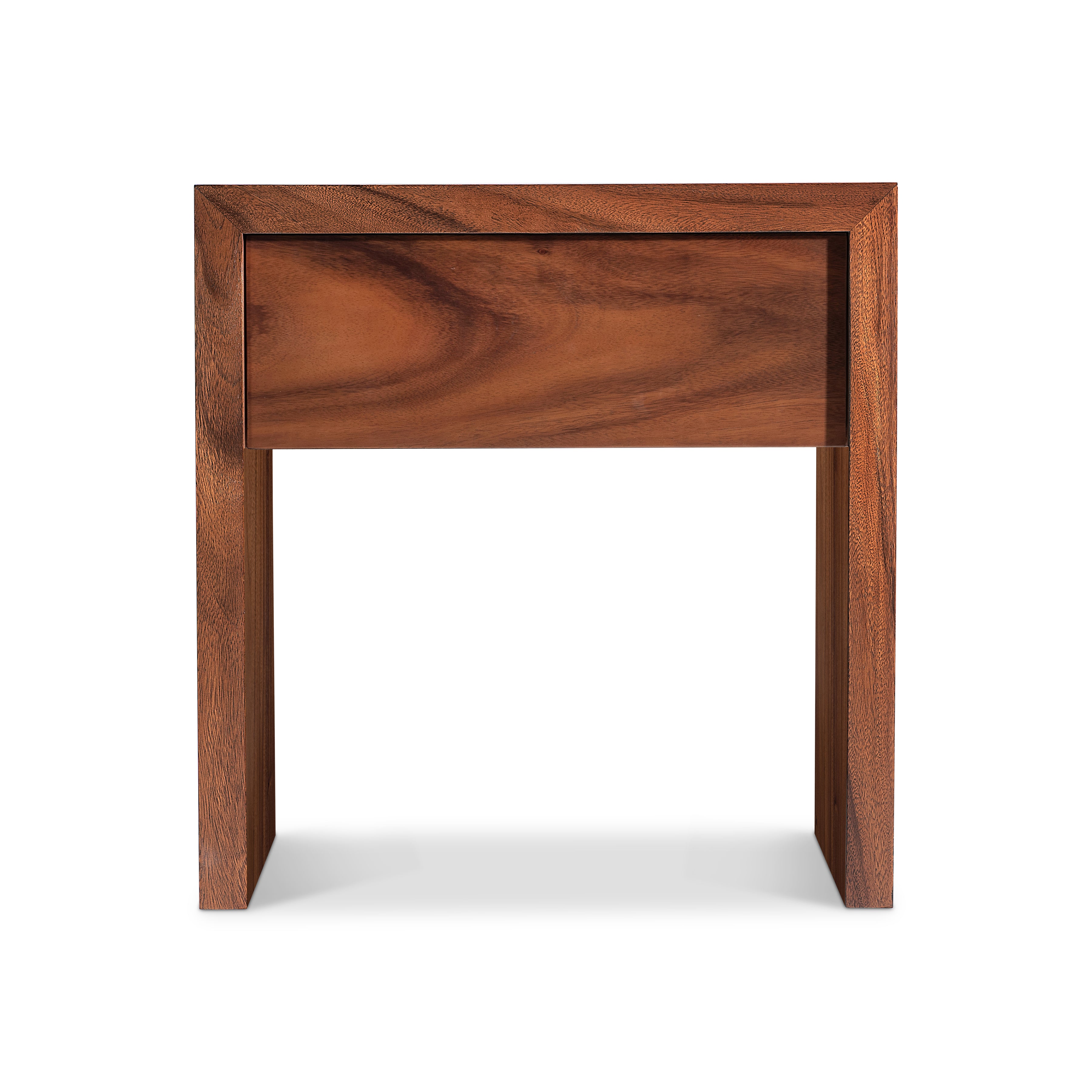 Brasea Nightstand by Bernhardt
