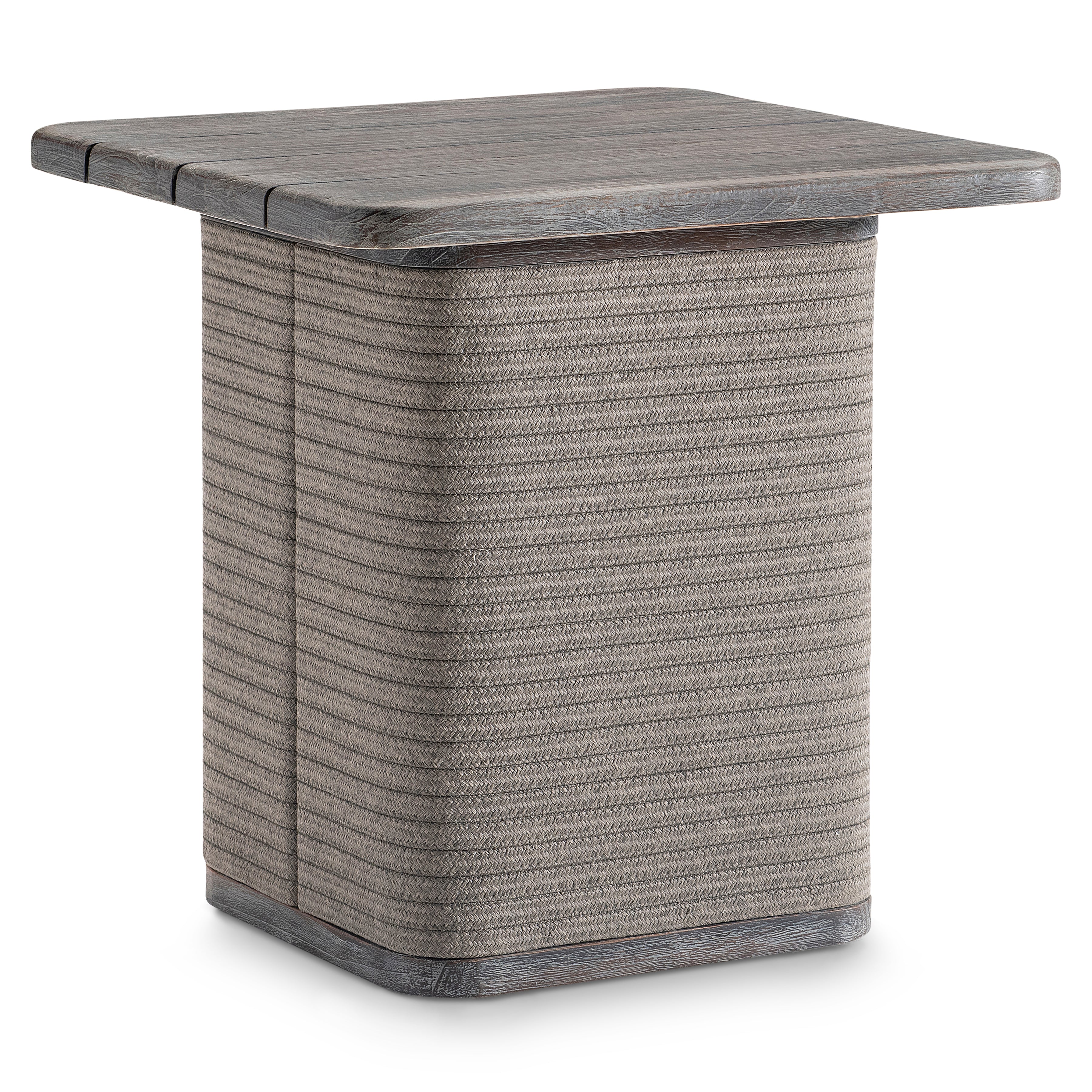 Bernhardt Rialto Outdoor Side Table