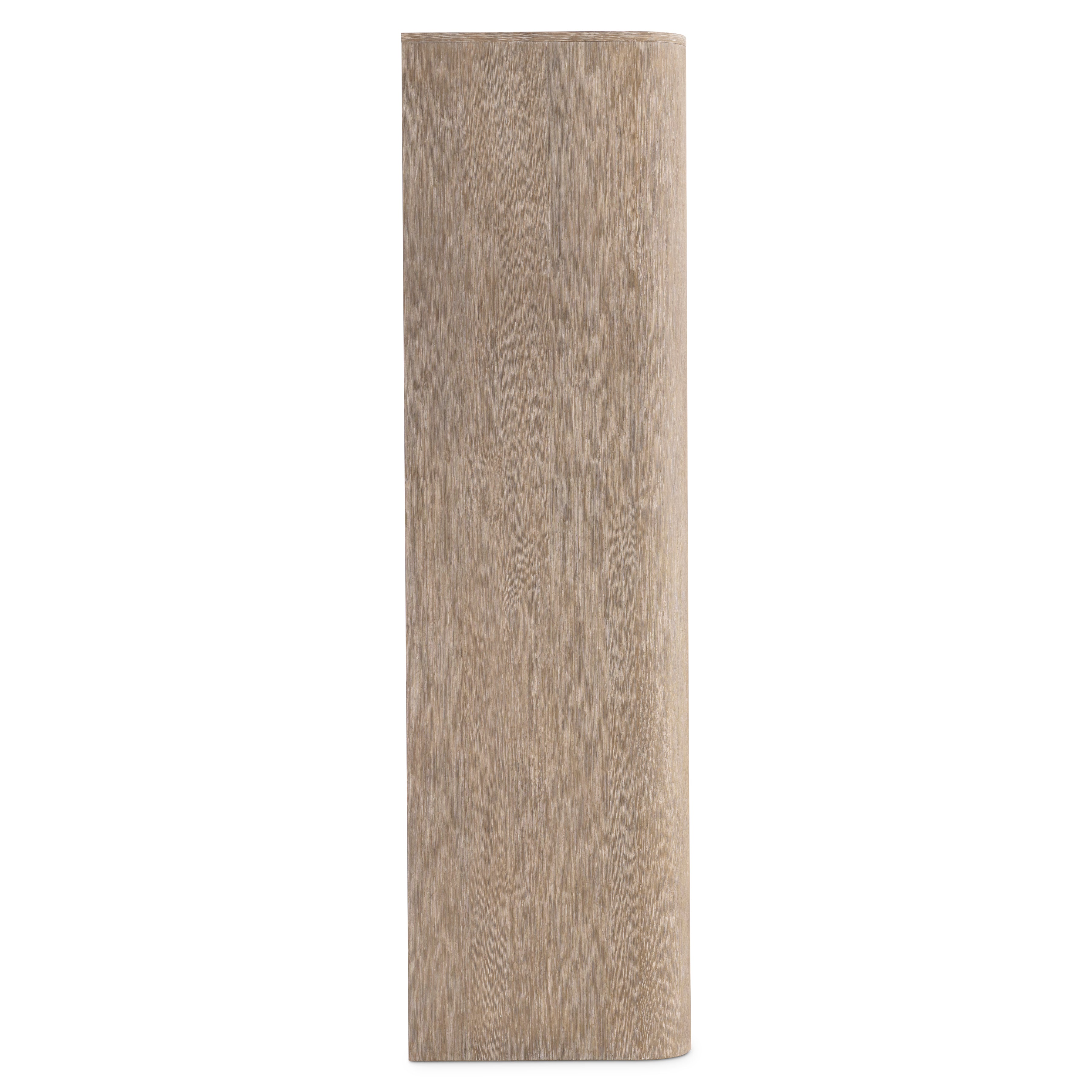 Loggia Bar Cabinet by Bernhardt