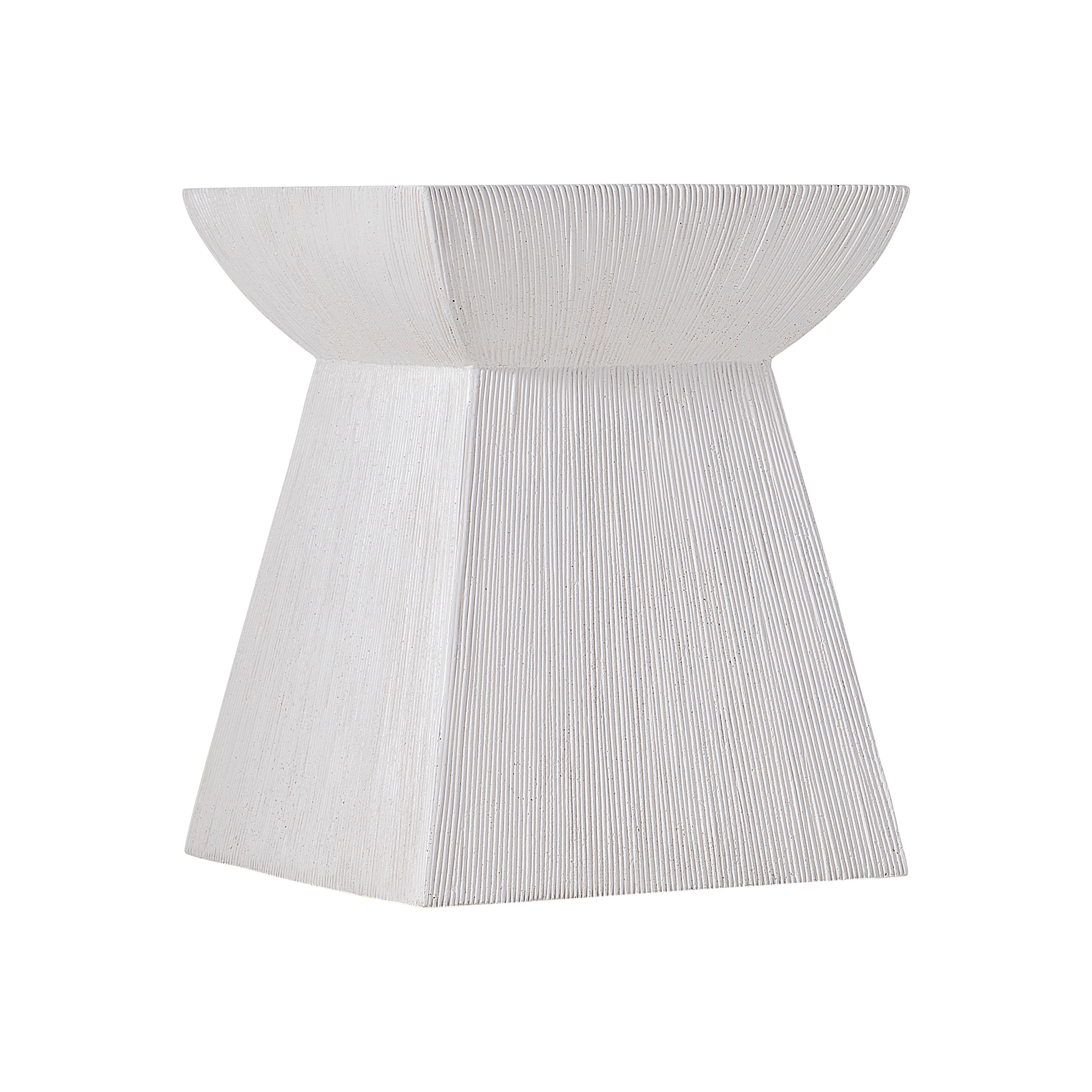 Casitas Outdoor Accent Table by Bernhardt