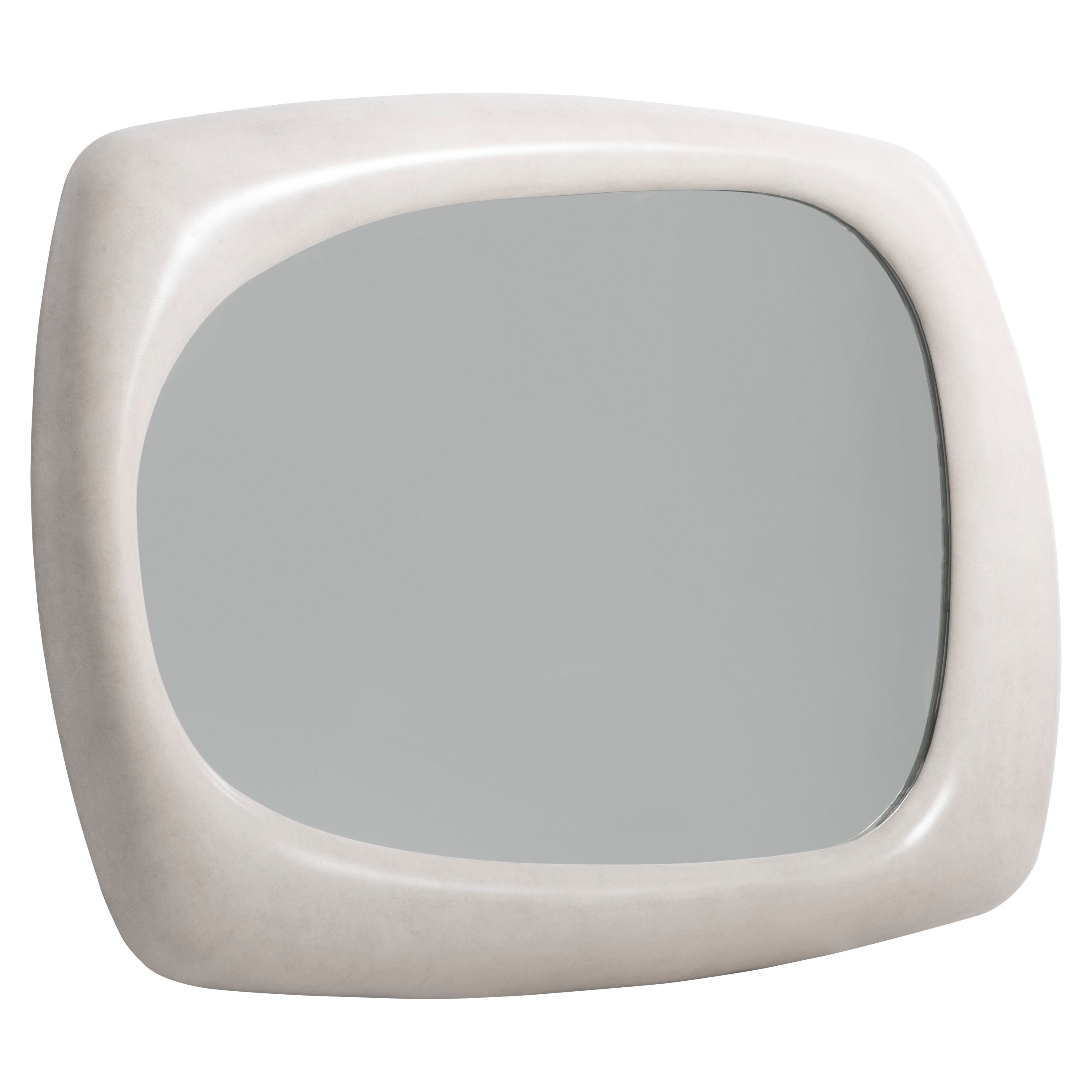 Sereno Mirror by Bernhardt