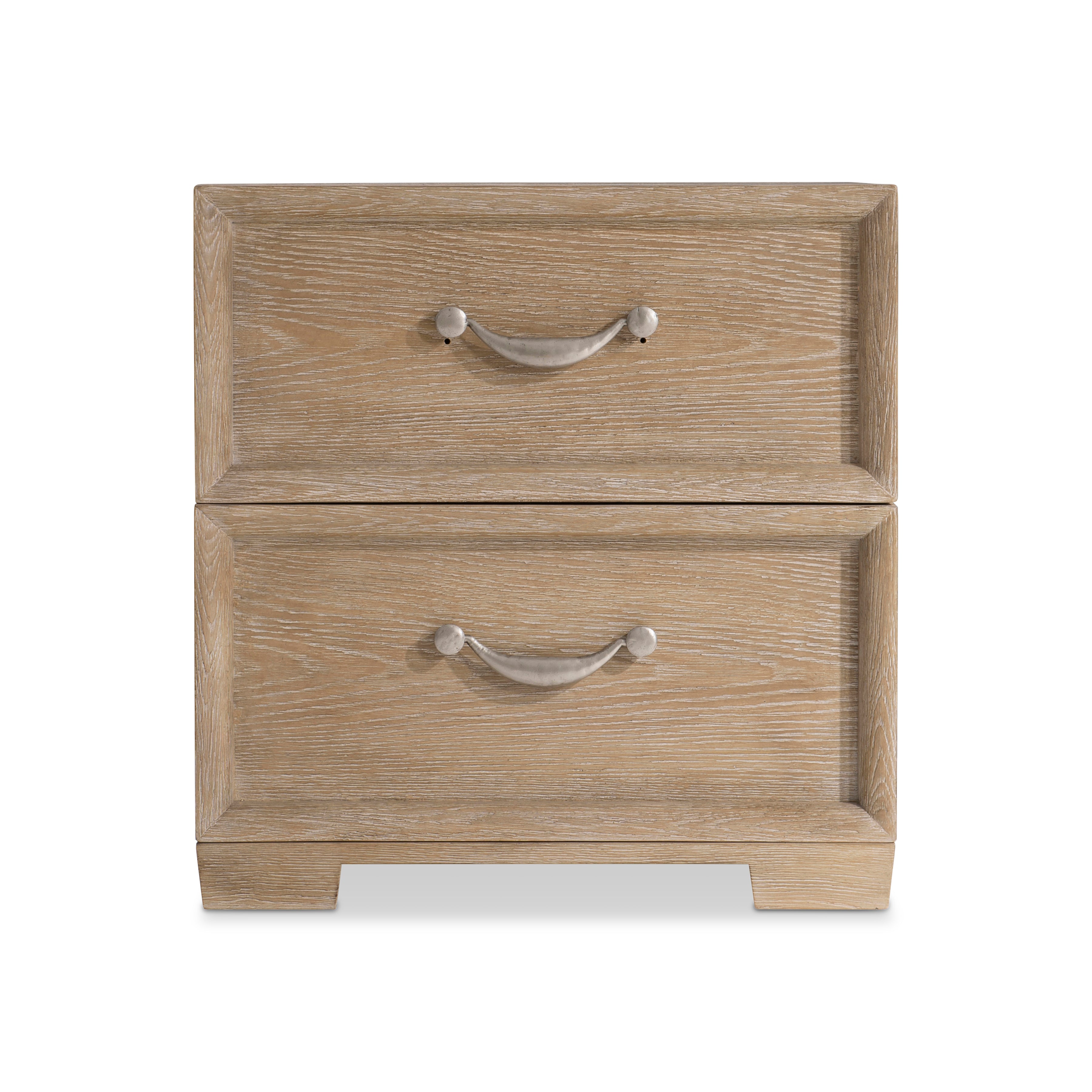 Aventura 28" Nightstand by Bernhardt