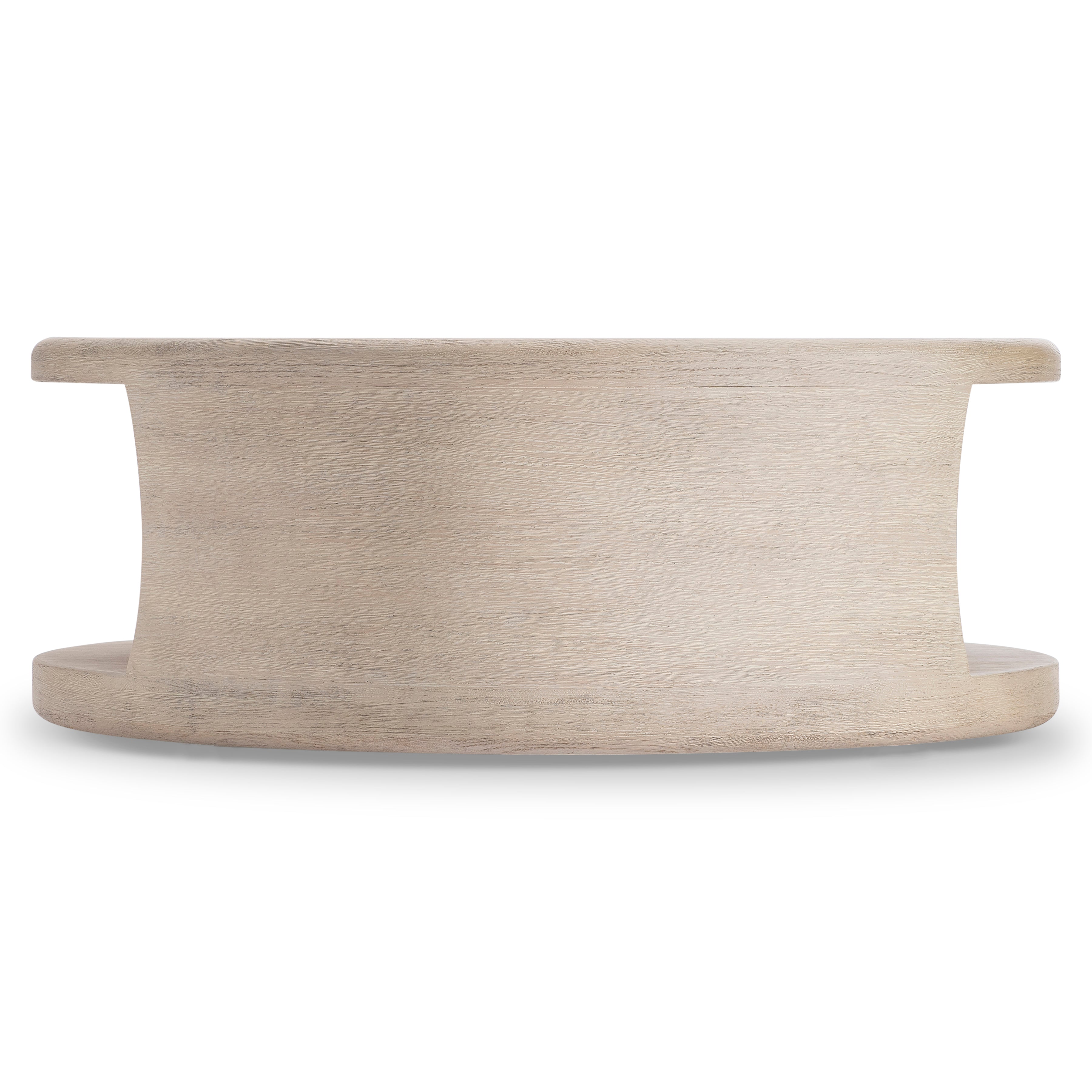 Lucerne Cocktail Table by Bernhardt