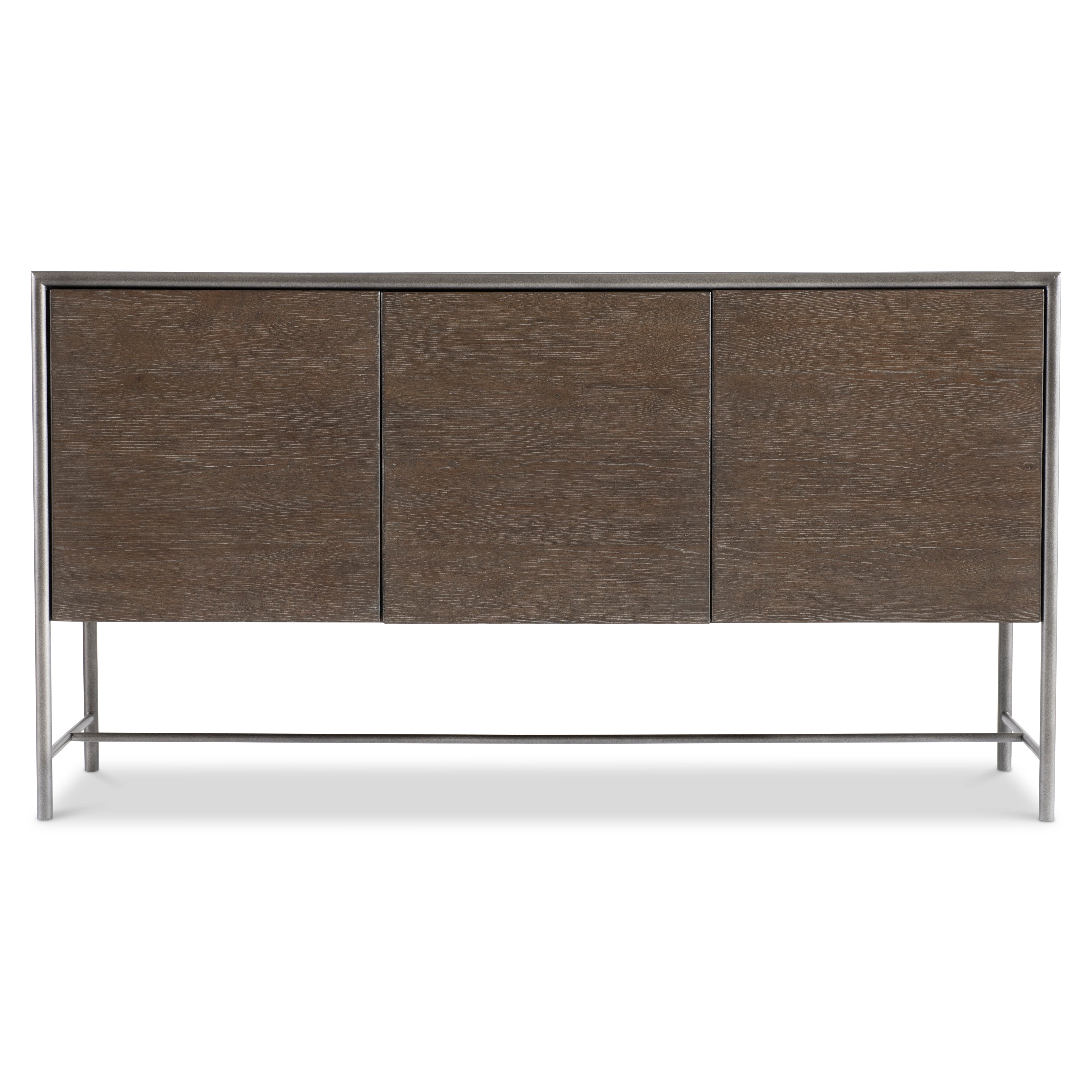 Outline Buffet by Bernhardt