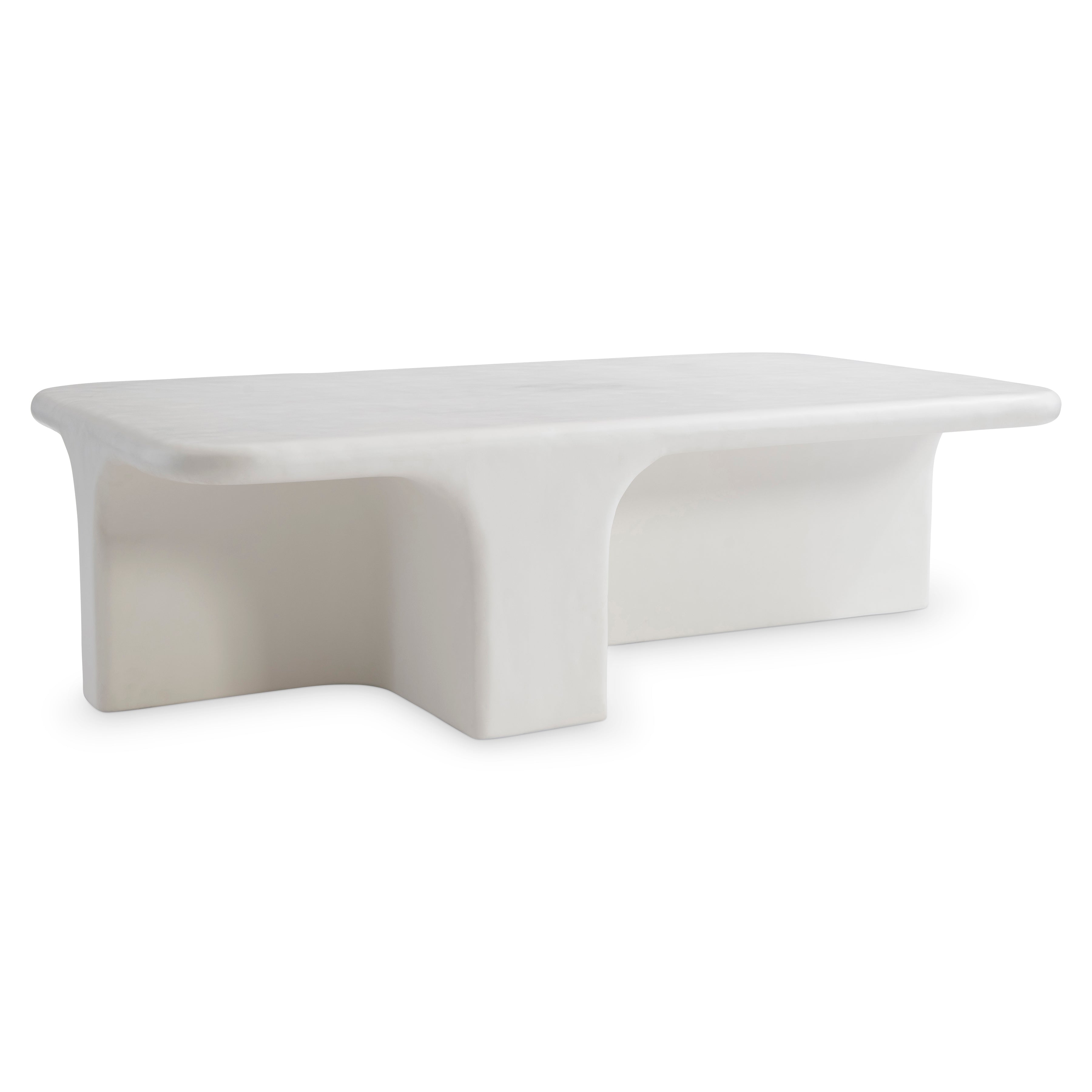Lennox Outdoor Cocktail Table by Bernhardt