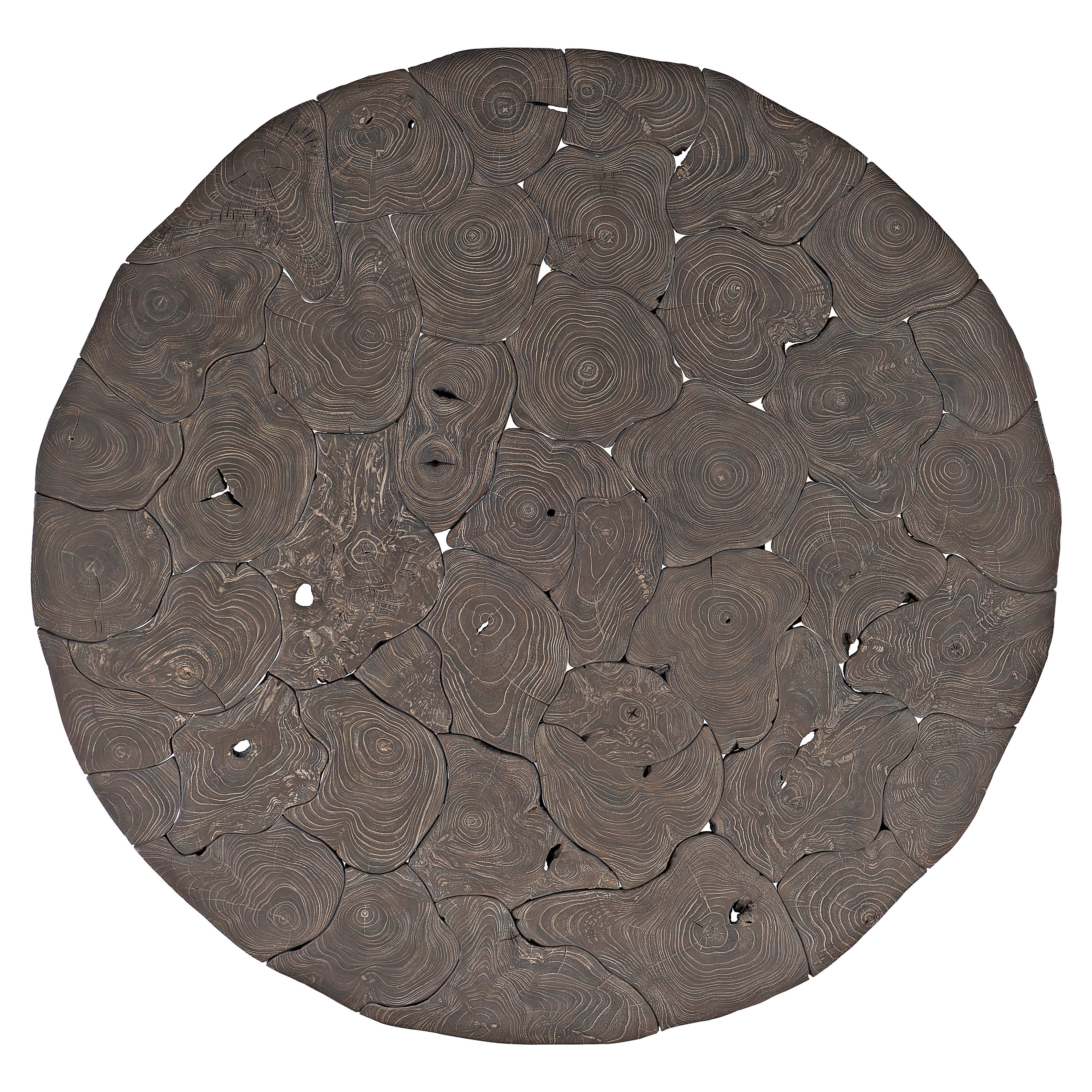 Madura Outdoor Dining Table by Bernhardt